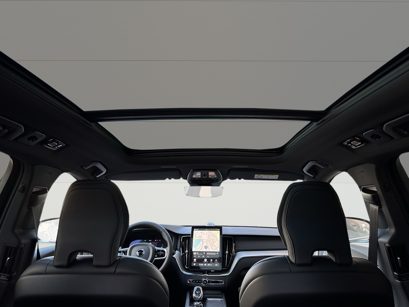 VOLVO XC60 2.0 T8 TE Ultra Dark eAWD-image-12
