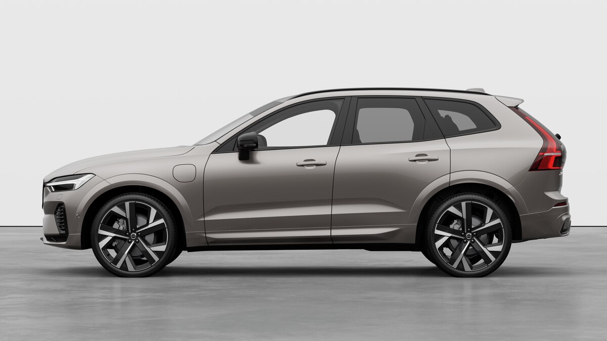 VOLVO XC60 T8 Allradantrieb Plug-in Hybrid-image-2
