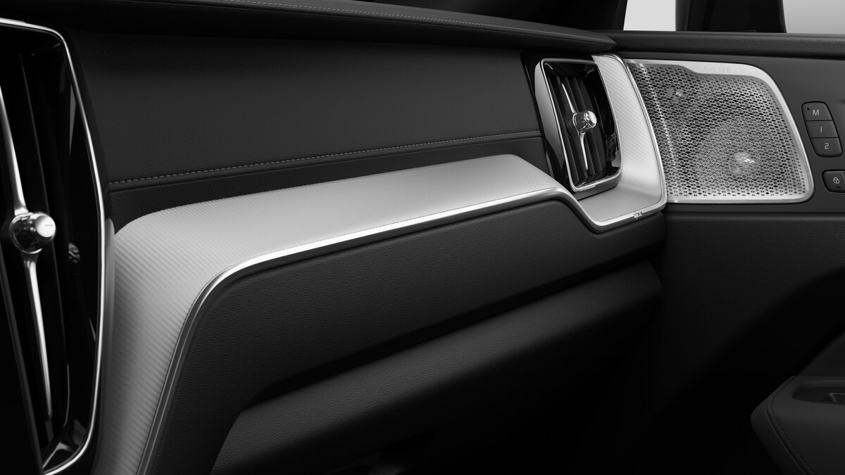 VOLVO XC60 T8 Allradantrieb Plug-in Hybrid-image-9