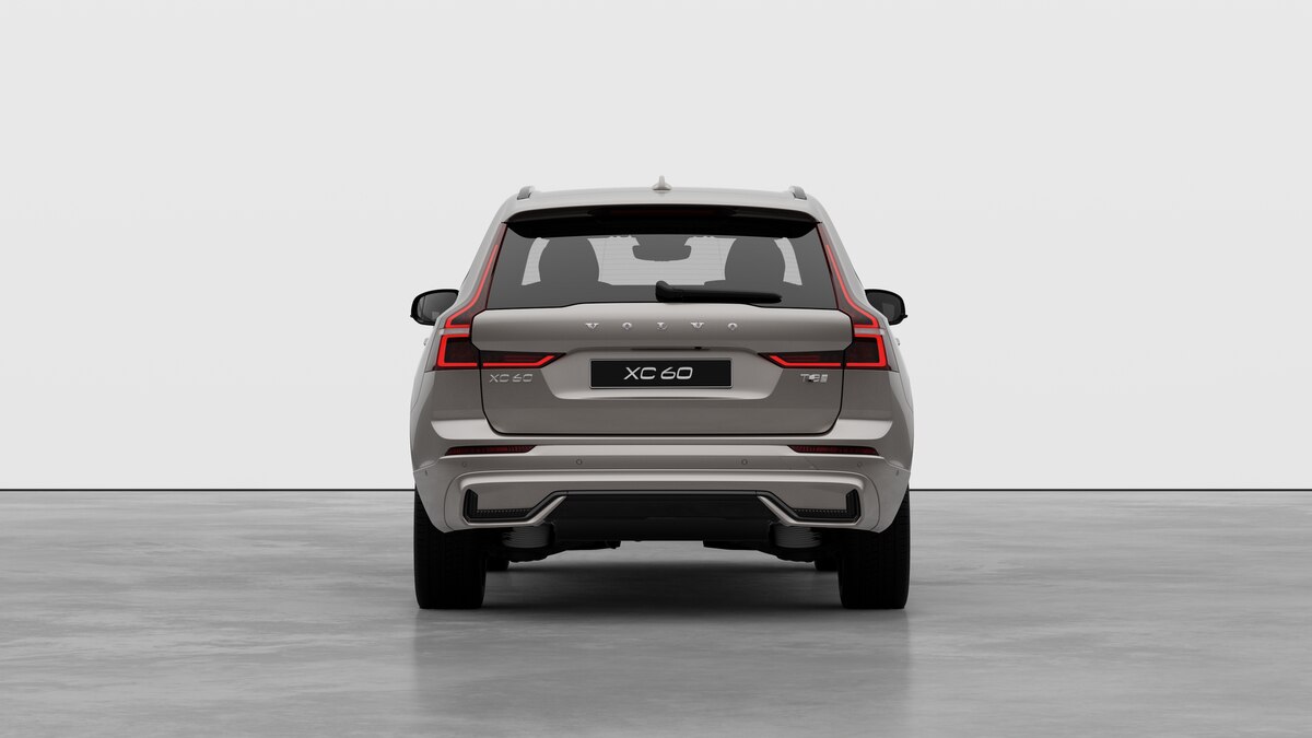 VOLVO XC60 T8 Allradantrieb Plug-in Hybrid-image-5