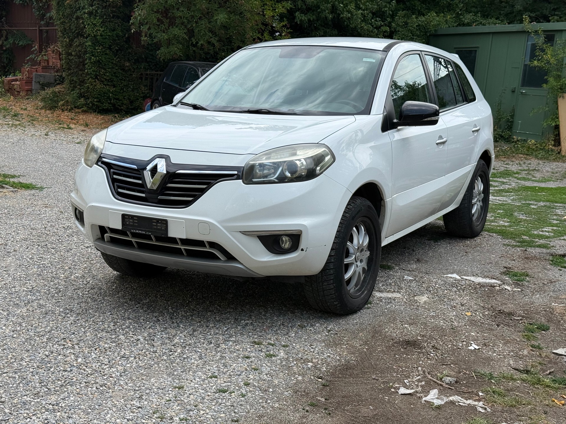 RENAULT Koleos 2.5 Expression 4x4