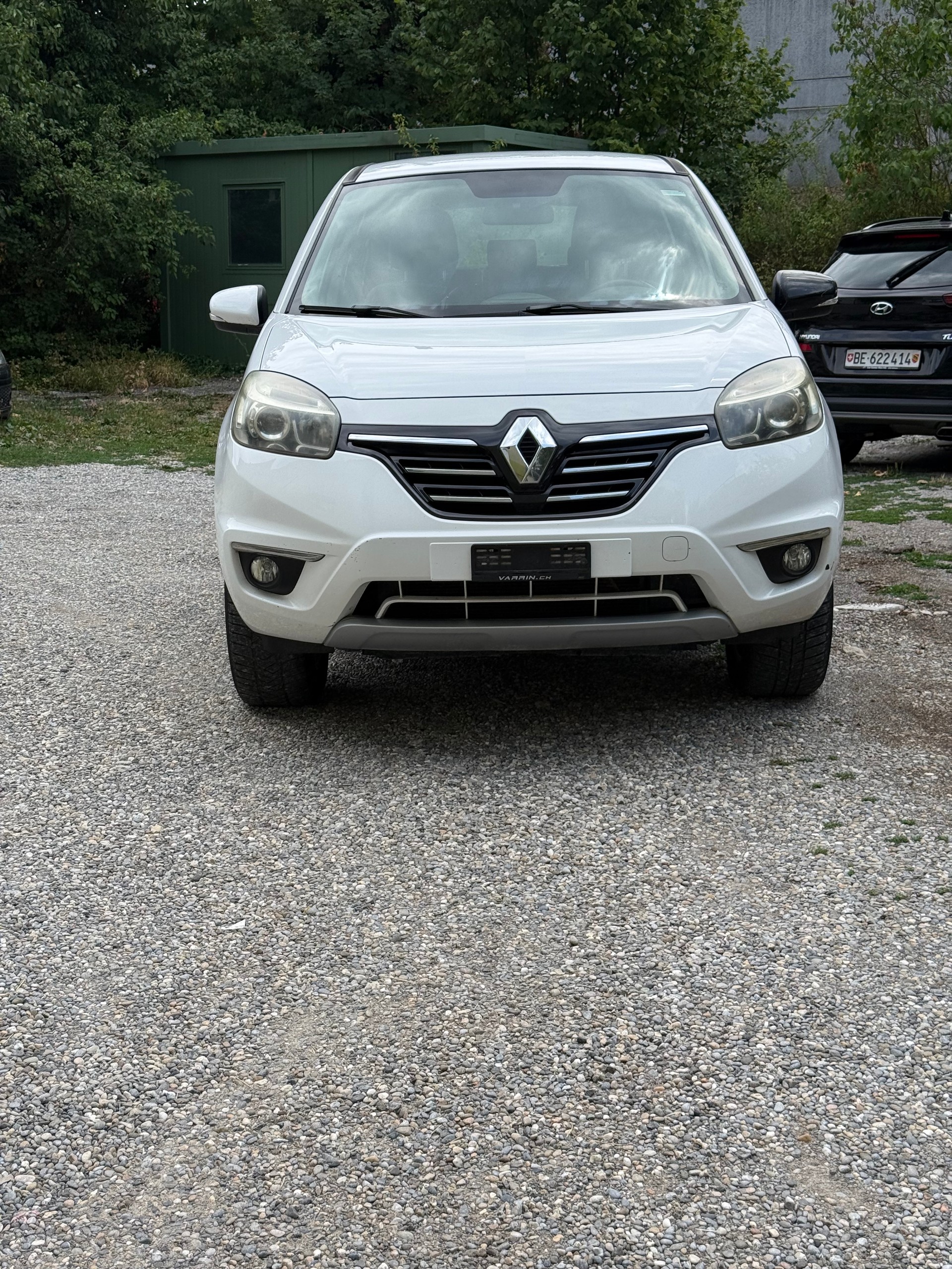 RENAULT Koleos 2.5 Expression 4x4-image-2