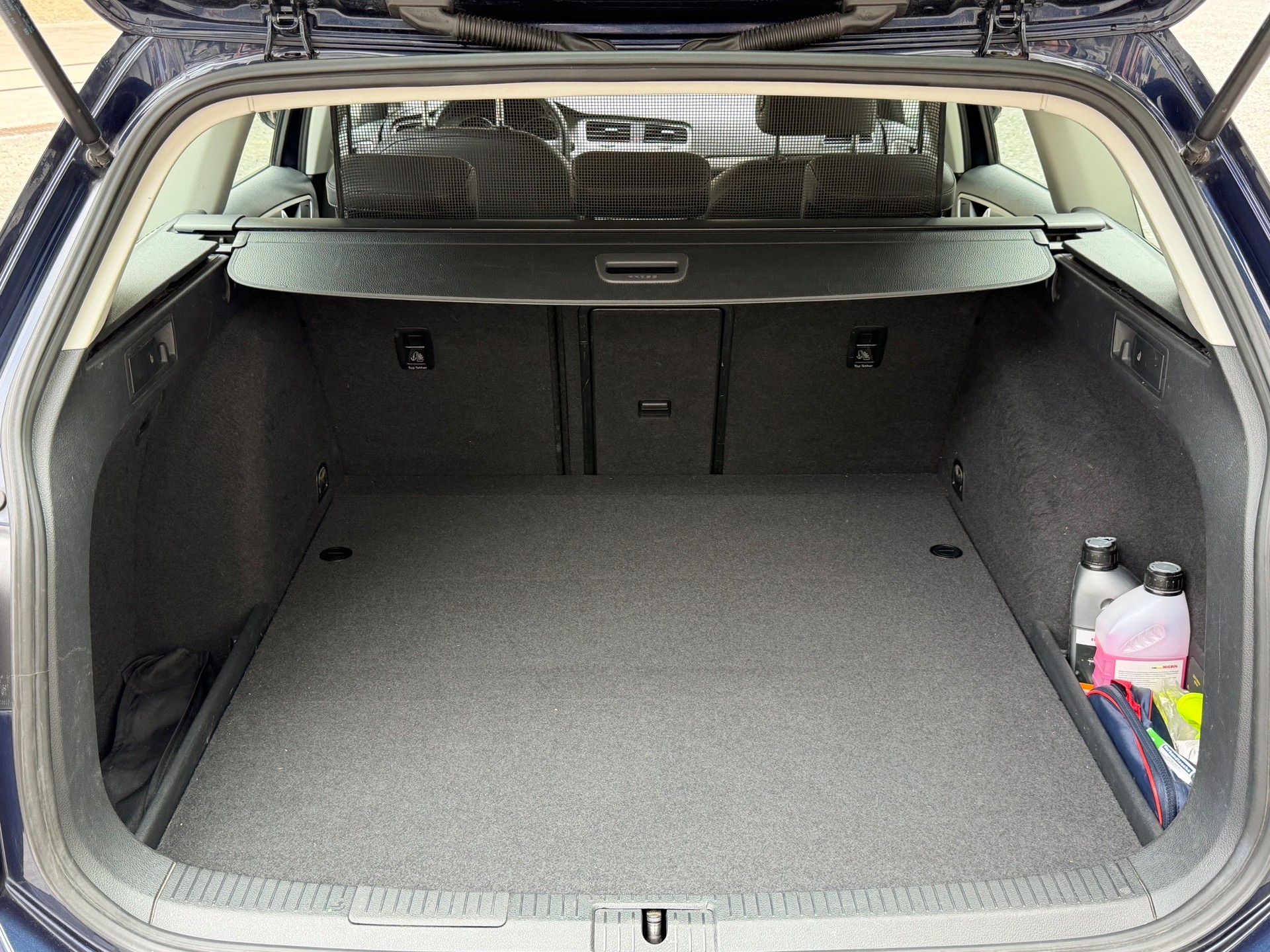 VW 1.4 TGI EcoF Comfortline DSG-image-12