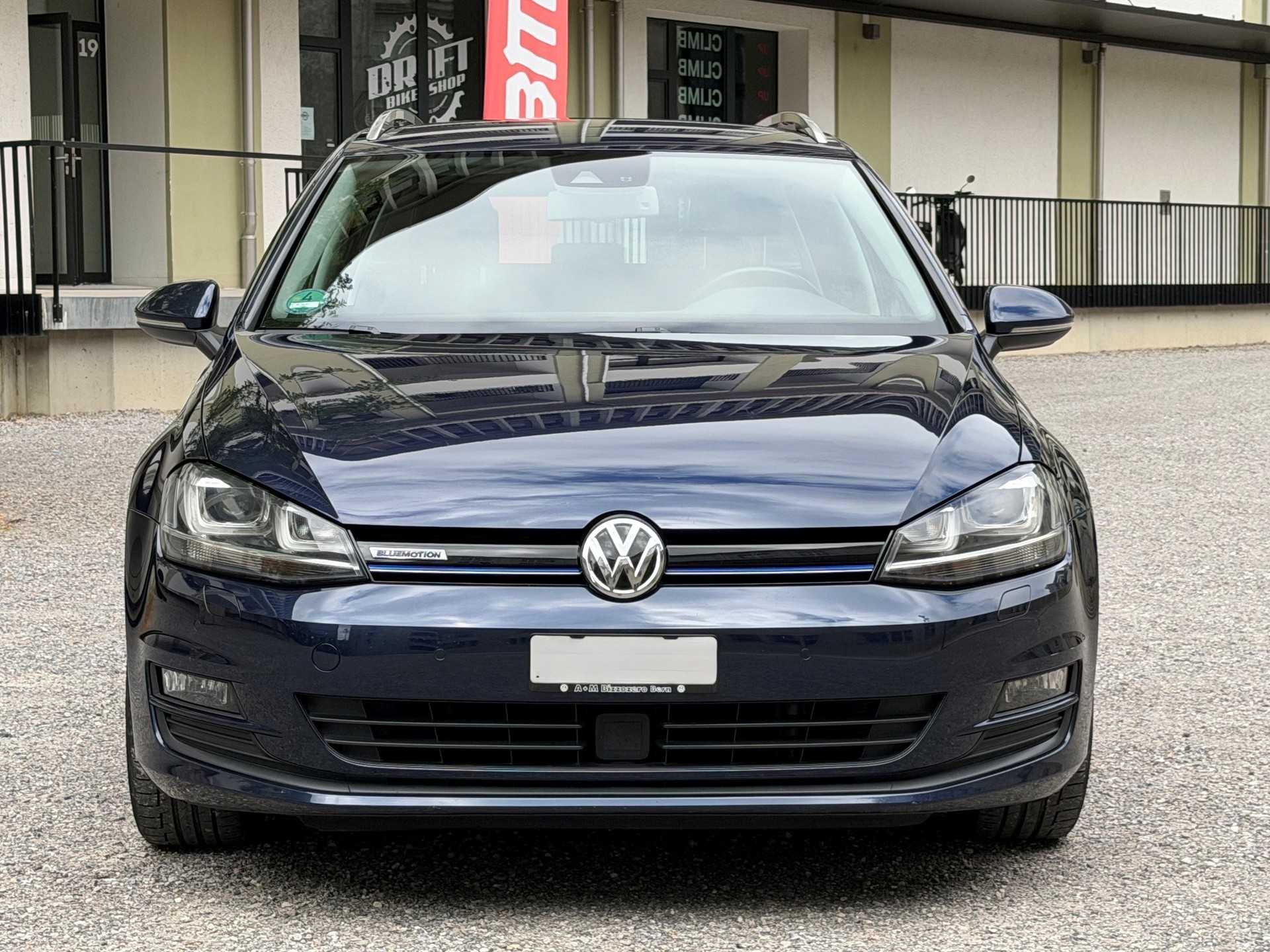 VW 1.4 TGI EcoF Comfortline DSG-image-2