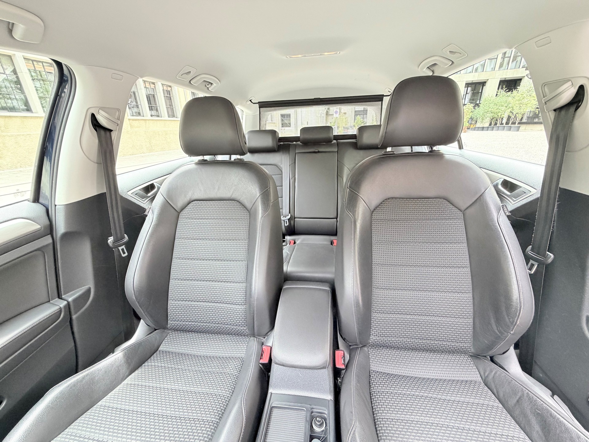 VW 1.4 TGI EcoF Comfortline DSG-image-9