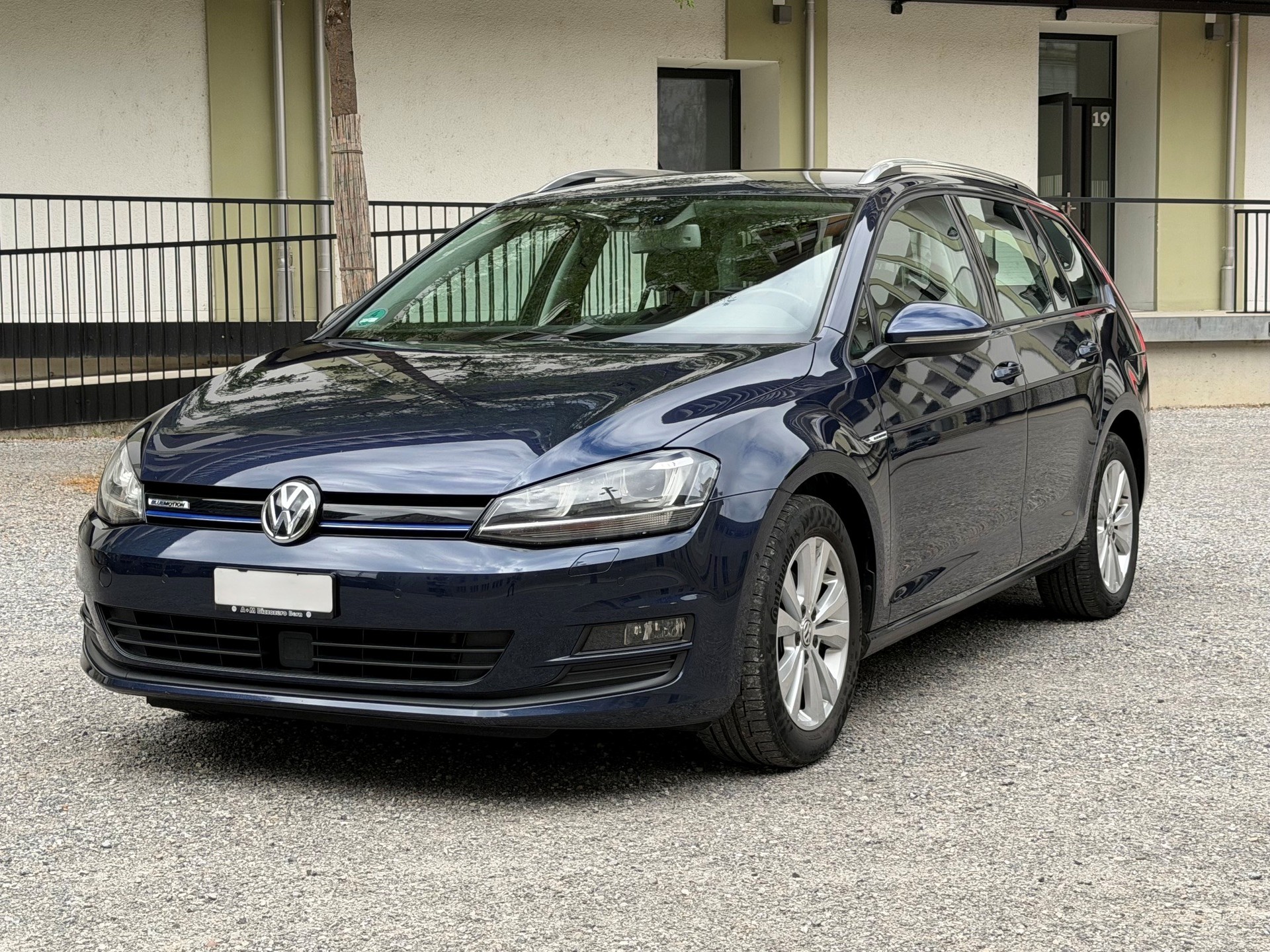 VW 1.4 TGI EcoF Comfortline DSG-image-0