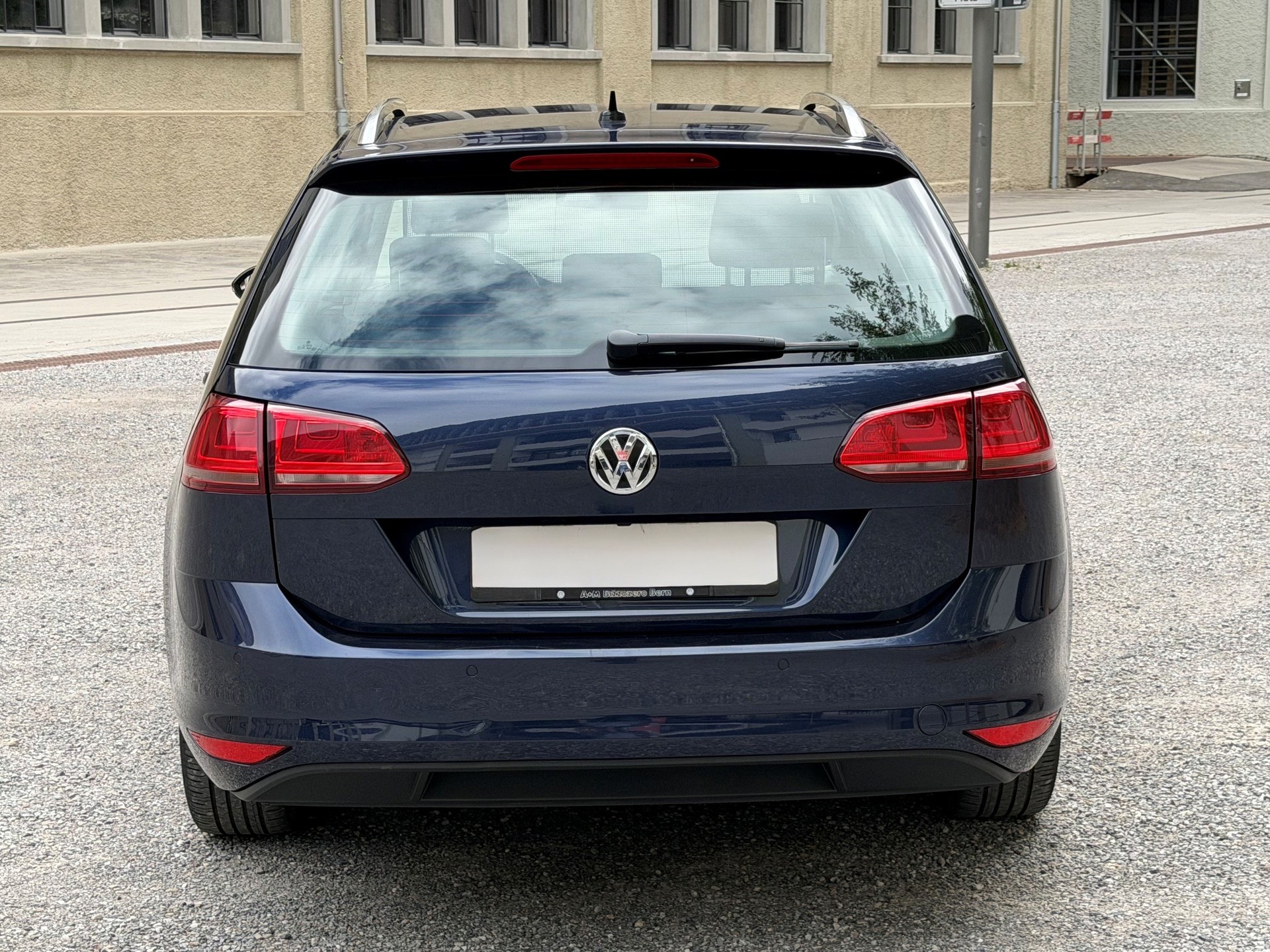 VW 1.4 TGI EcoF Comfortline DSG-image-5