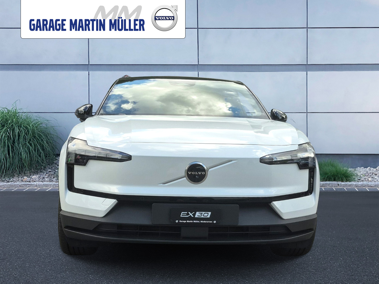 VOLVO EX 30 E60 Twin Ultra Performance AWD-image-7