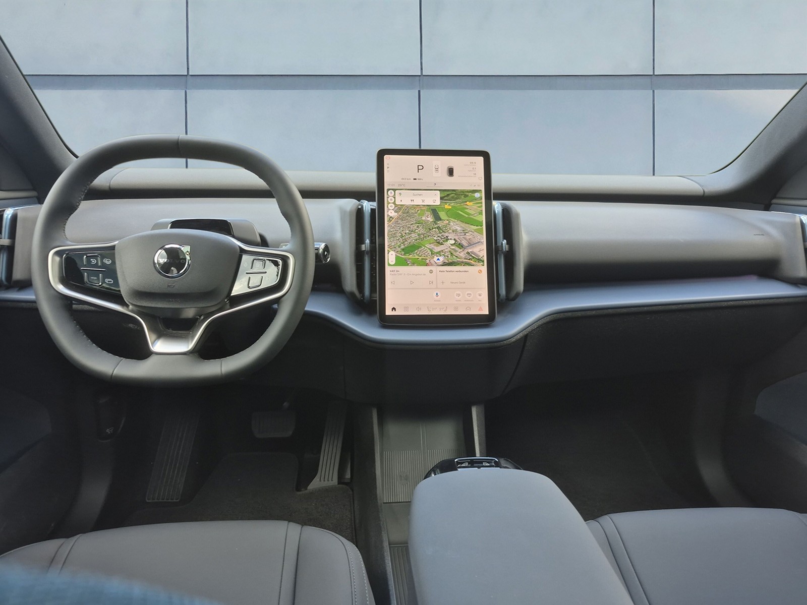 VOLVO EX 30 E60 Twin Ultra Performance AWD-image-11