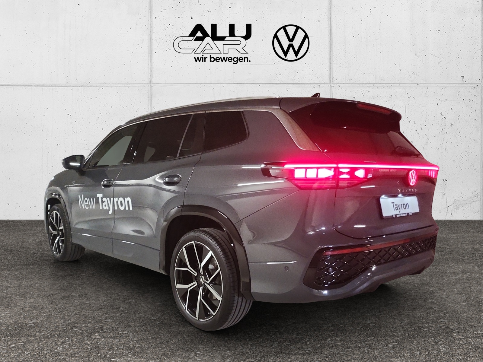VW Tayron 2.0 TDI SCR R-Line 4Motion DSG-showroom-element-2