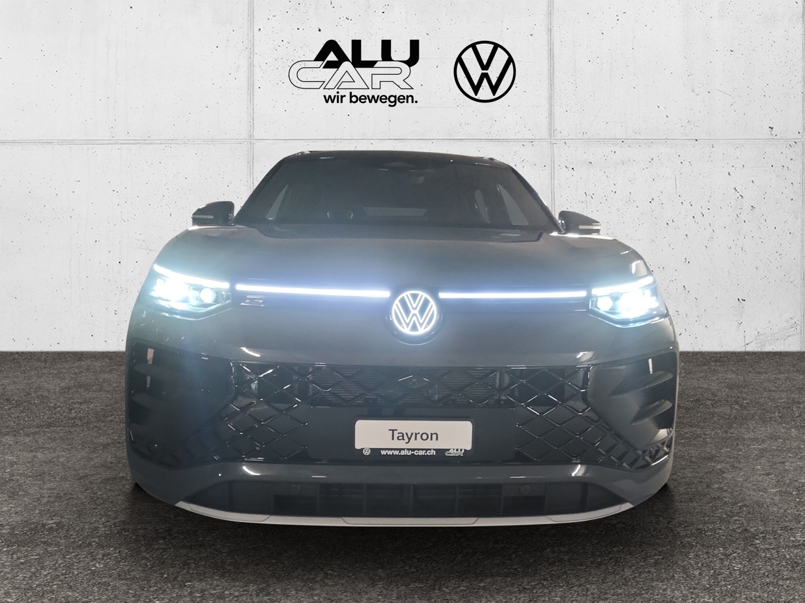 VW Tayron 2.0 TDI SCR R-Line 4Motion DSG-image-6
