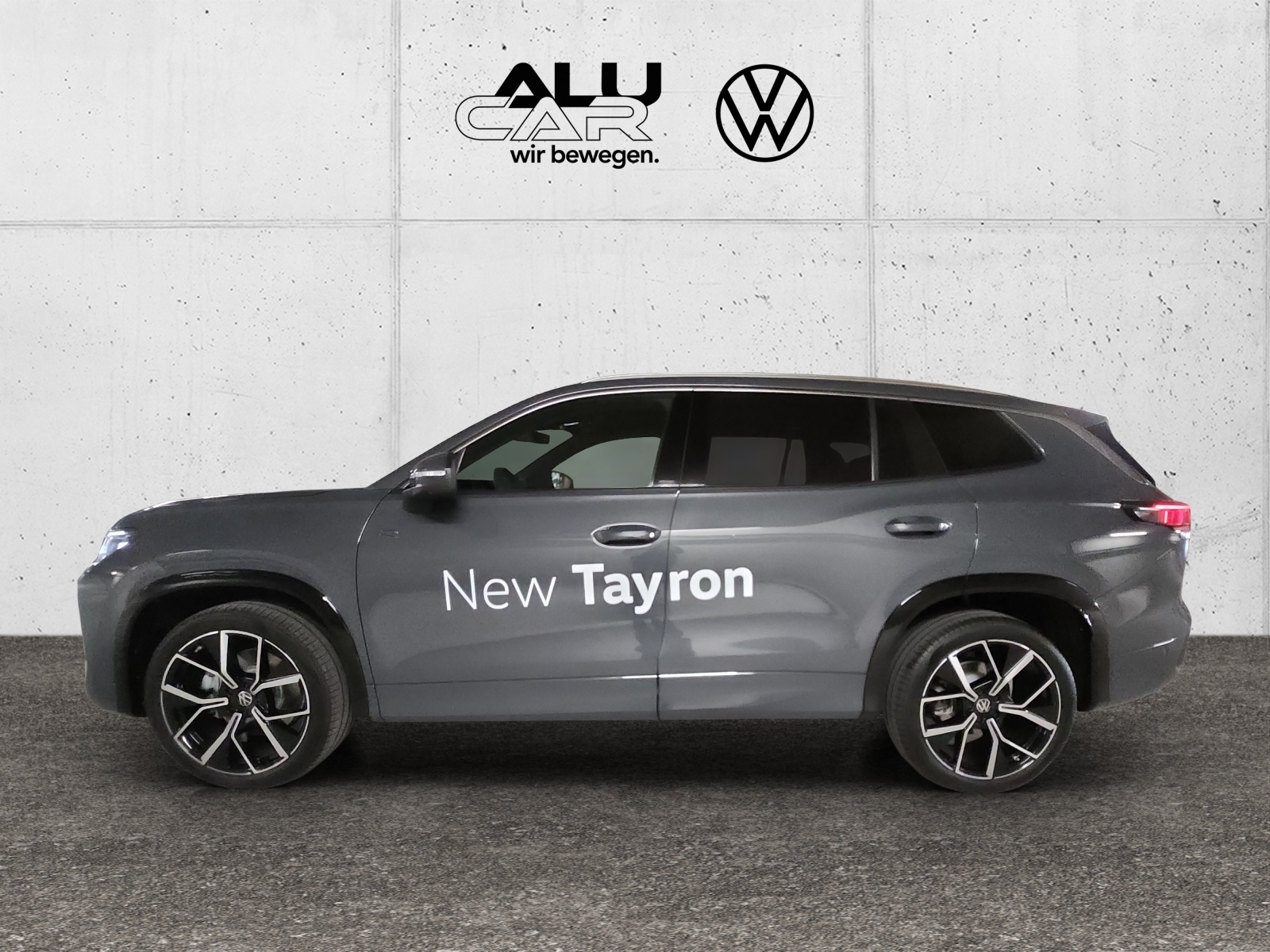 VW Tayron 2.0 TDI SCR R-Line 4Motion DSG-showroom-element-1
