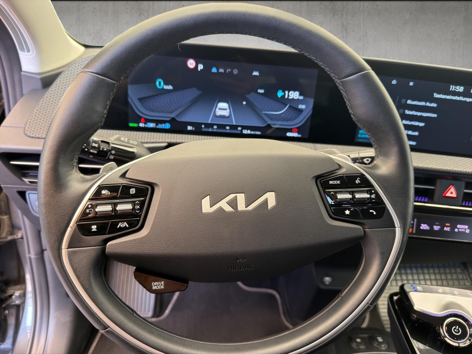 KIA EV6 77 kWh Edition 24-image-12