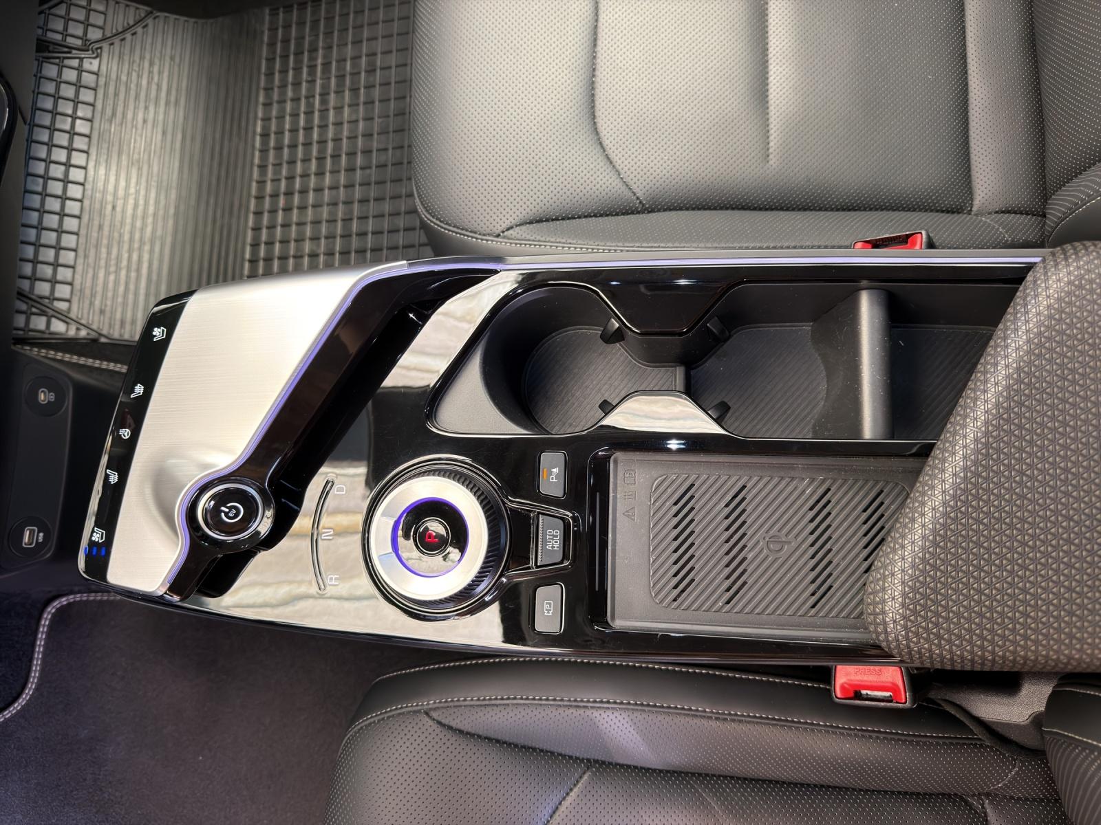 KIA EV6 77 kWh Edition 24-image-13