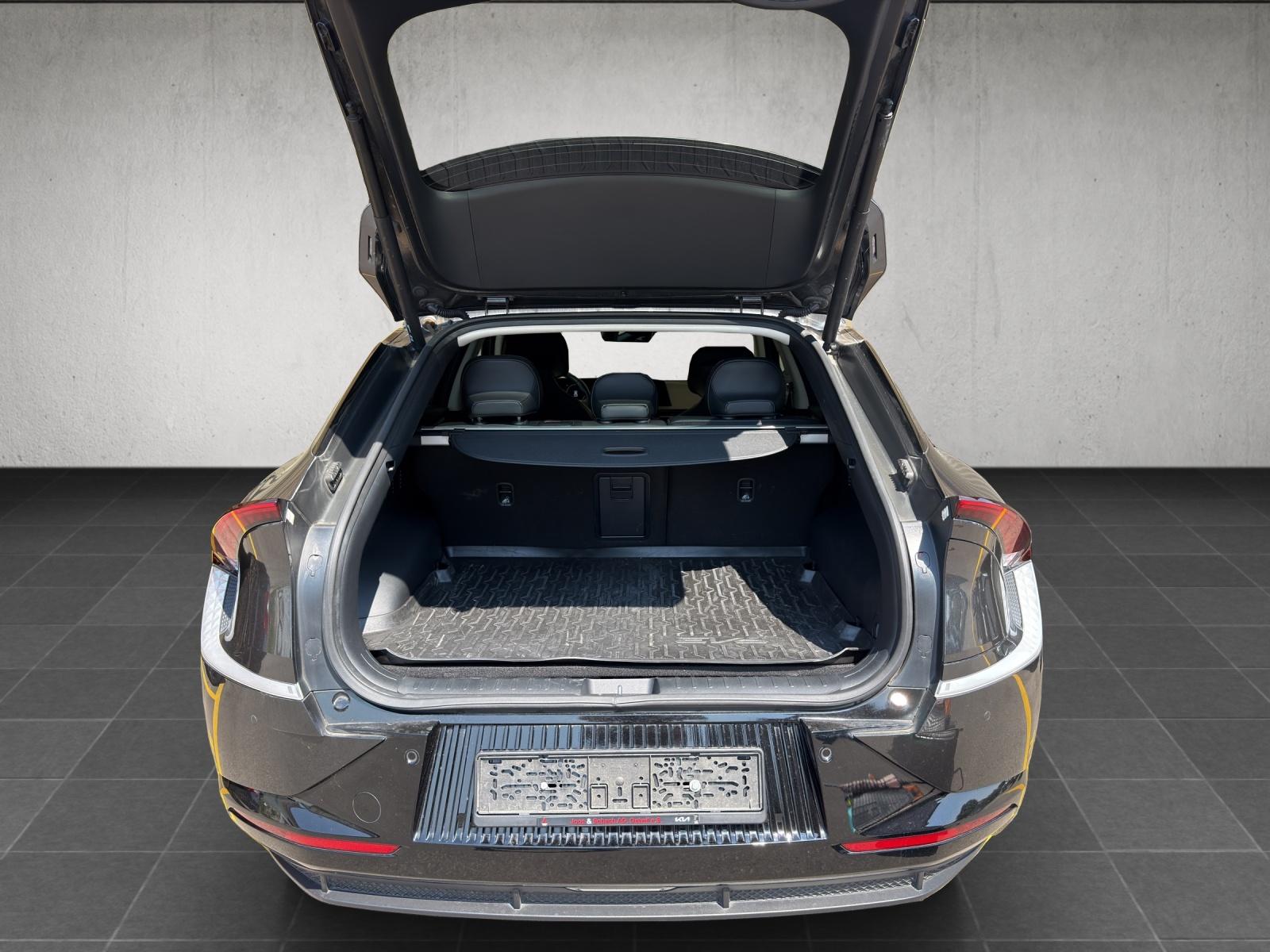 KIA EV6 77 kWh Edition 24-image-17