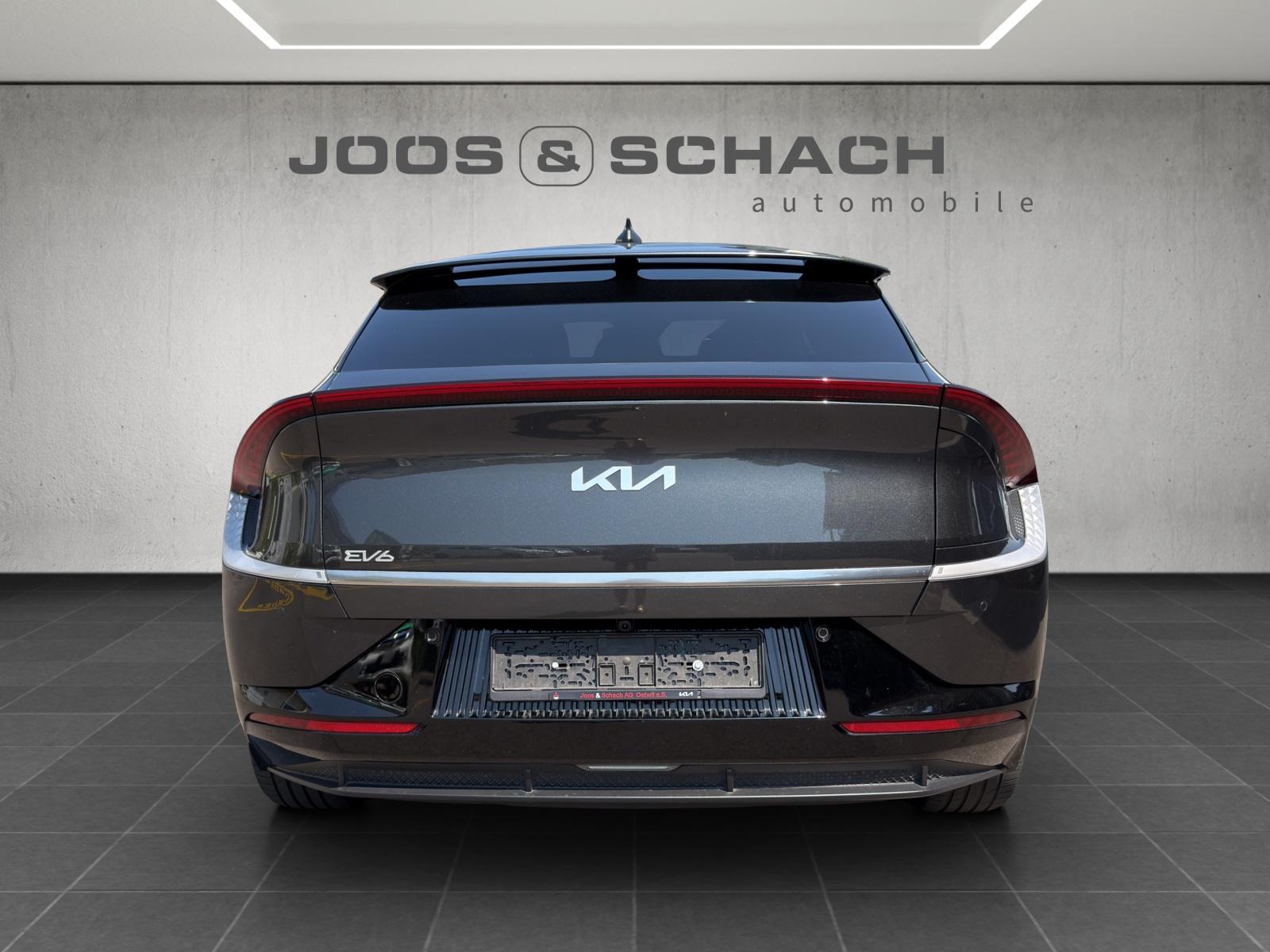 KIA EV6 77 kWh Edition 24-image-6