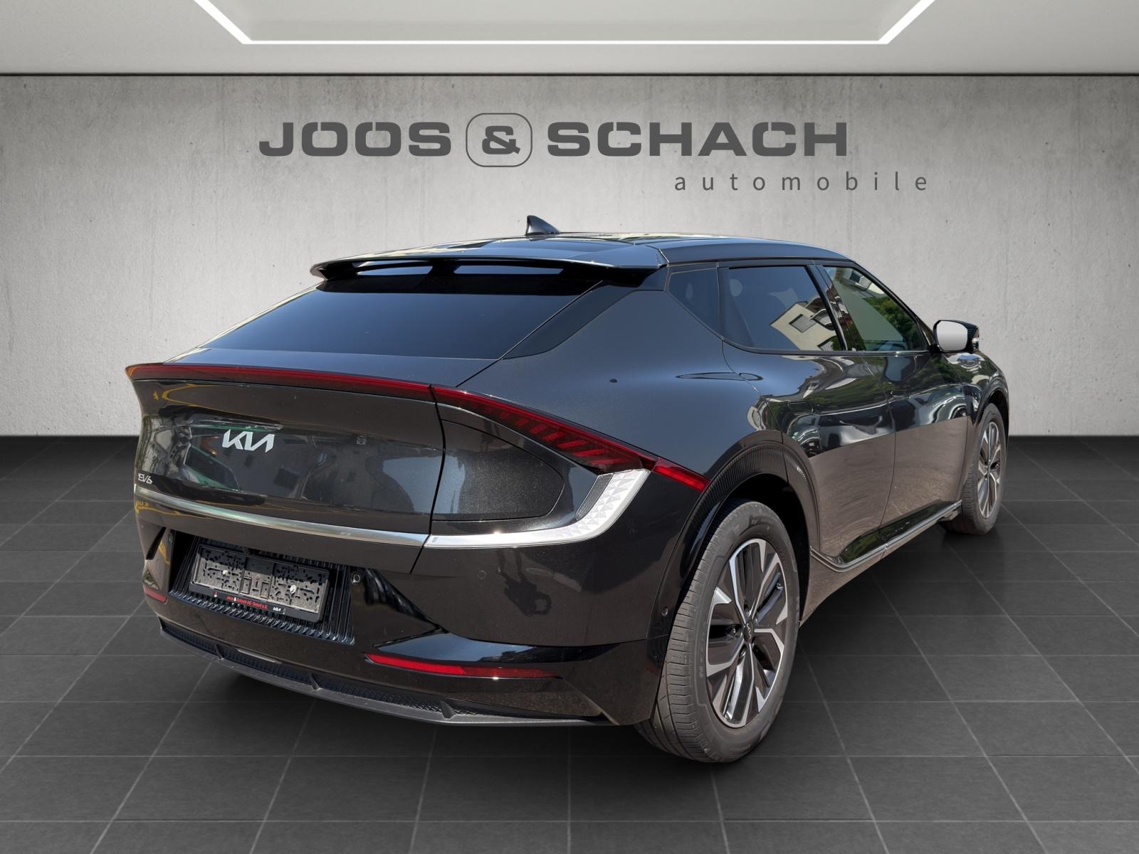 KIA EV6 77 kWh Edition 24-image-5
