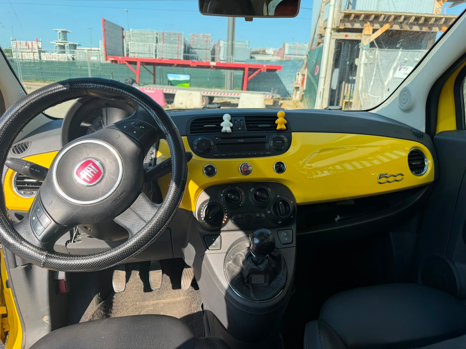 FIAT 500 1.3 JTD by Diesel-image-3