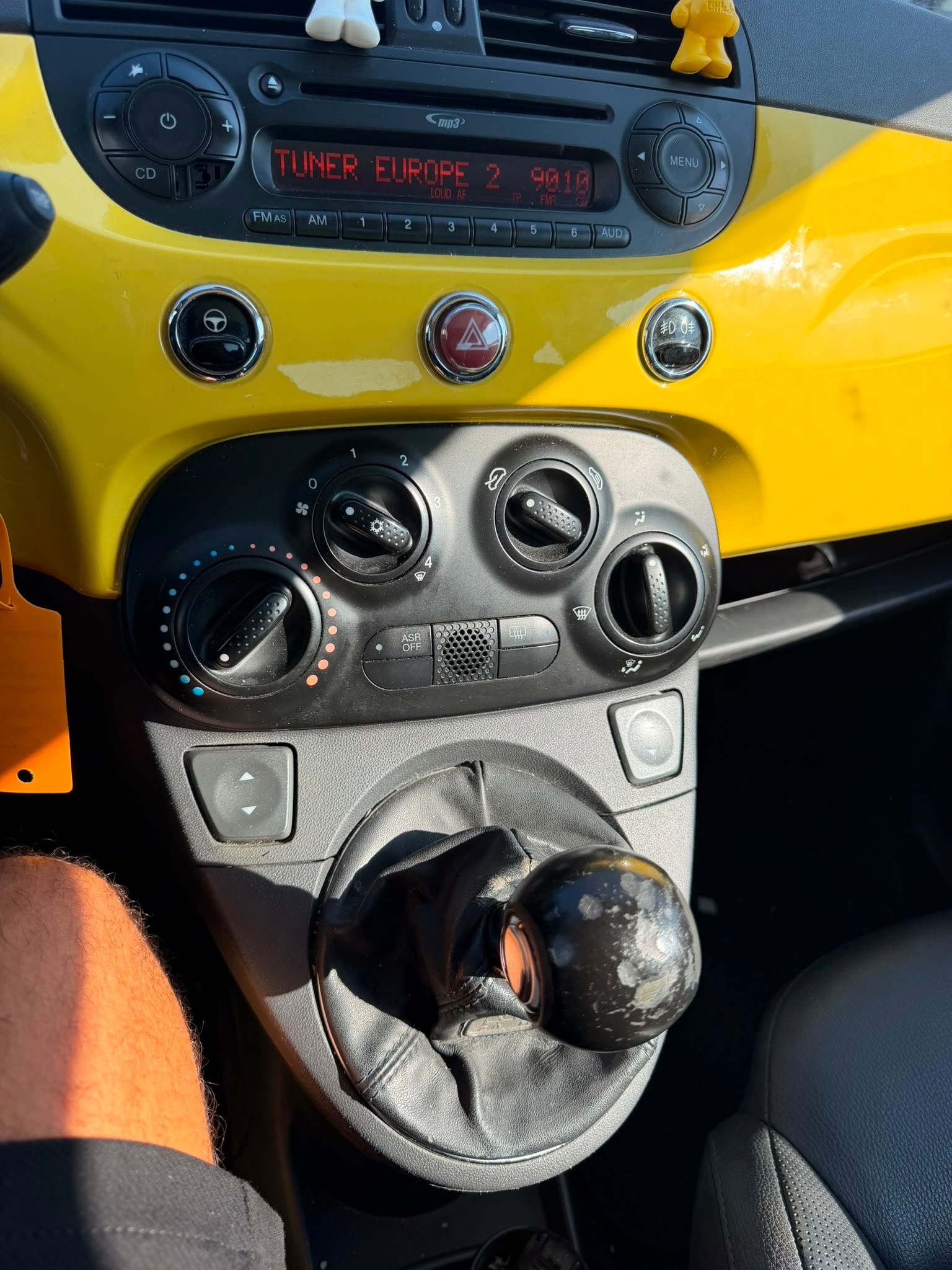 FIAT 500 1.3 JTD by Diesel-image-10