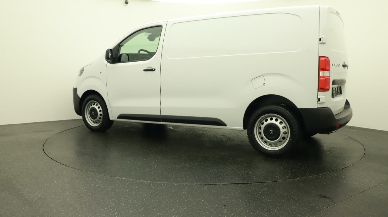 OPEL Vivaro Cargo 1.5 D s/s M-image-2