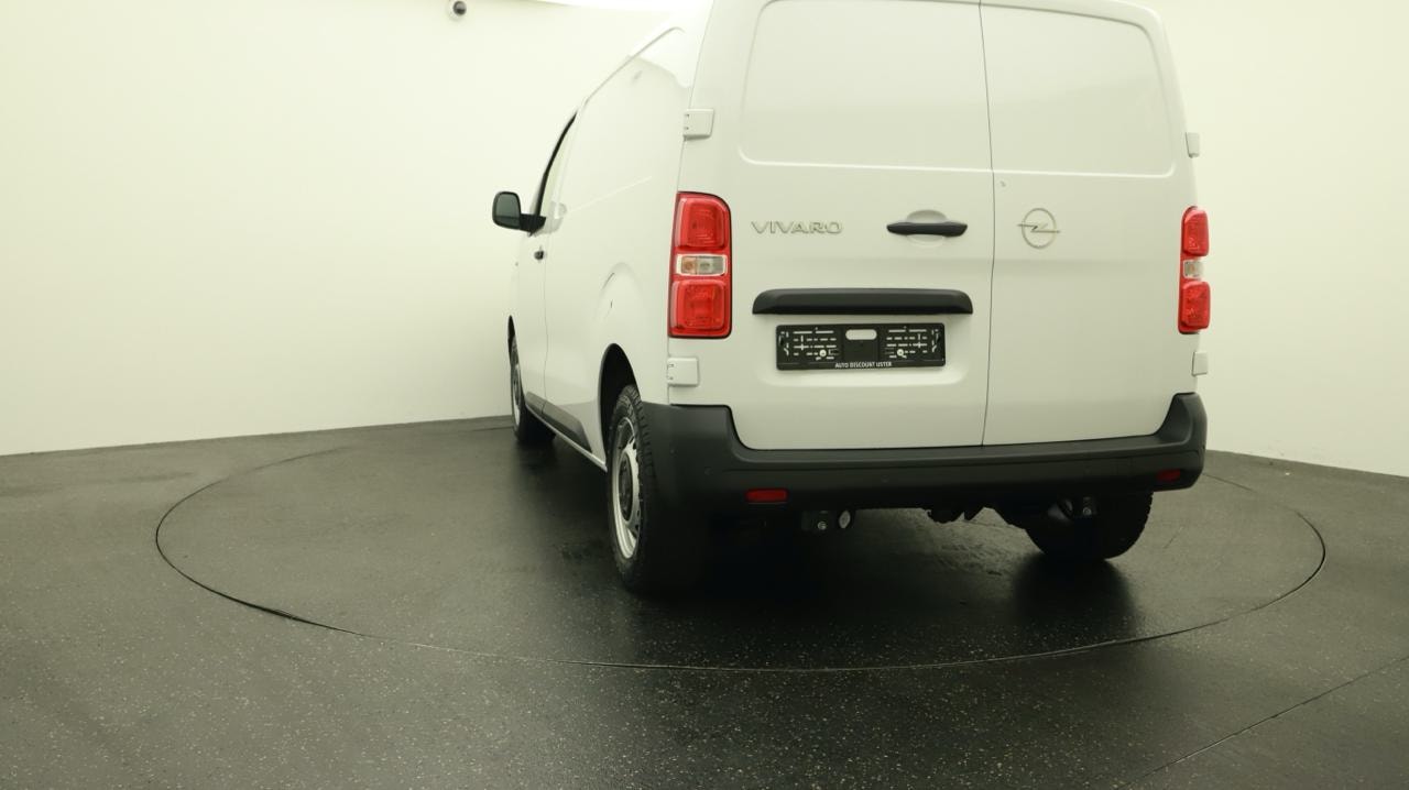 OPEL Vivaro Cargo 1.5 D s/s M-image-3