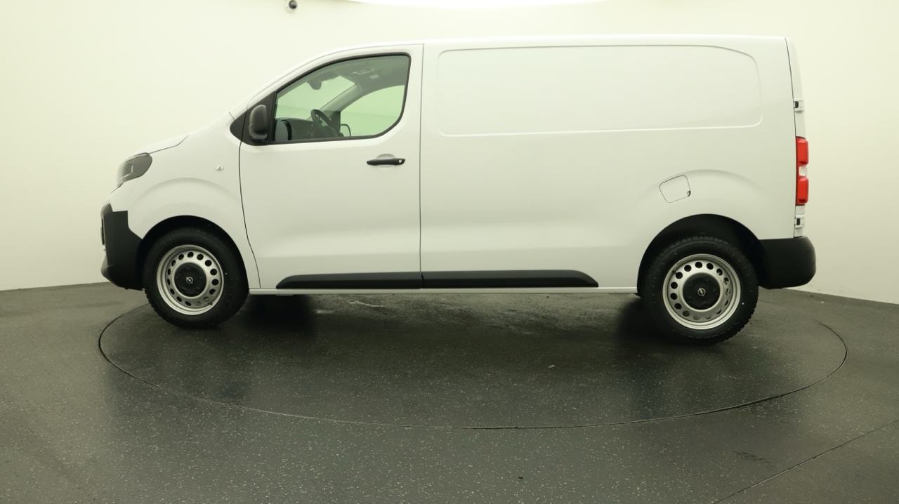 OPEL Vivaro Cargo 1.5 D s/s M-image-1