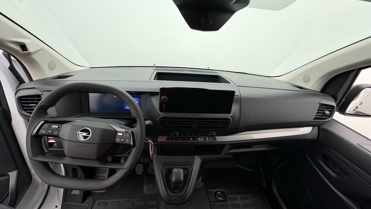 OPEL Vivaro Cargo 1.5 D s/s M-image-5