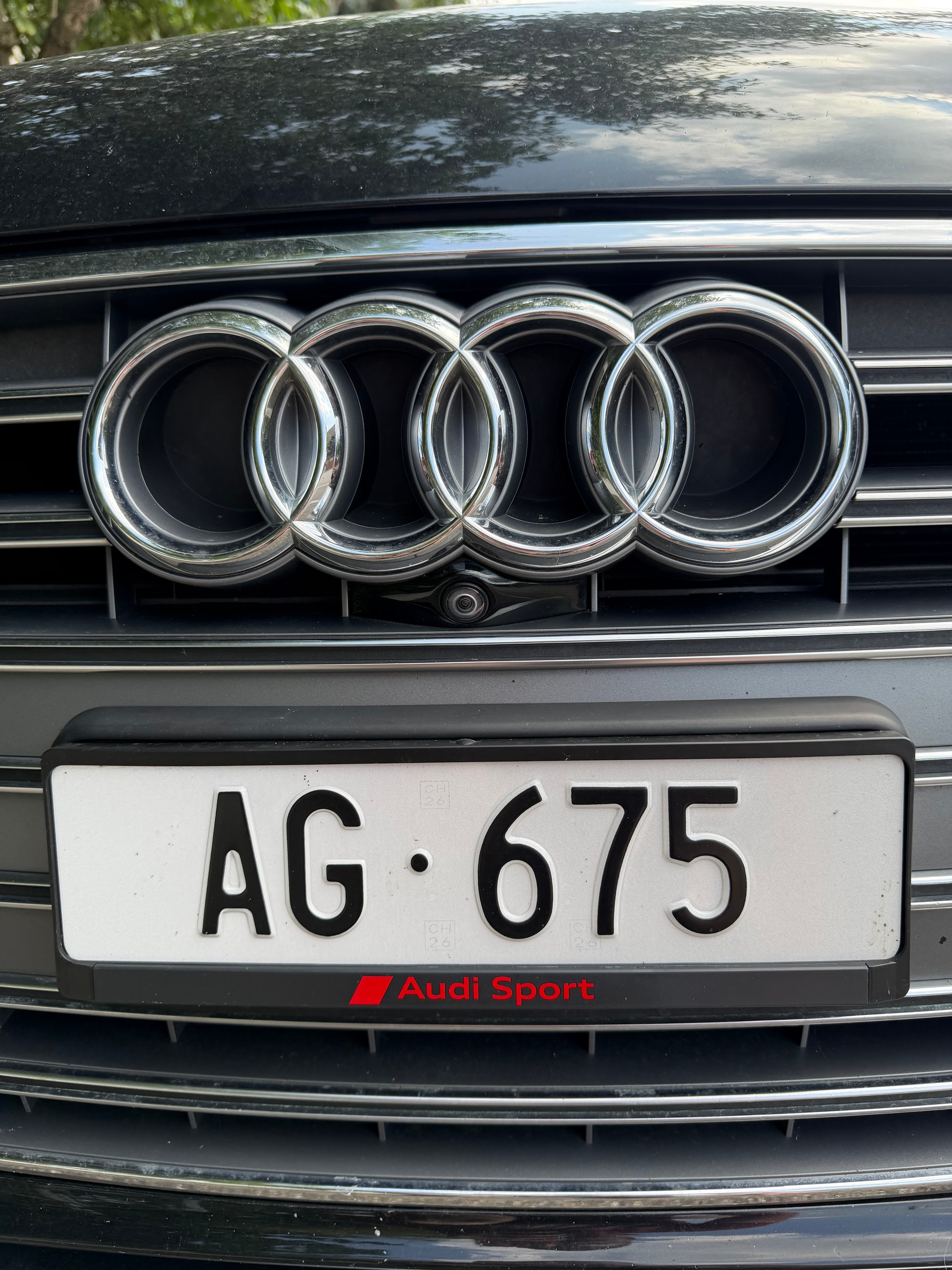 AUDI 4.0 V8 TFSI quattro S-Tronic-image-15