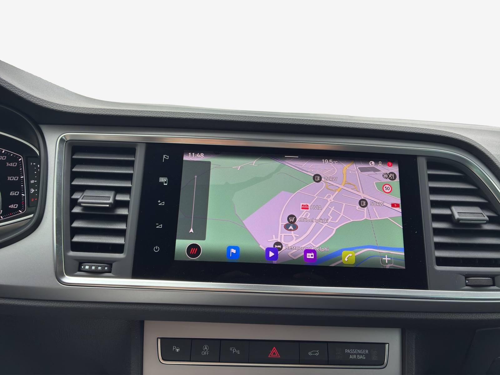 SEAT Ateca 1.5 TSI EVO DSG FR-image-14