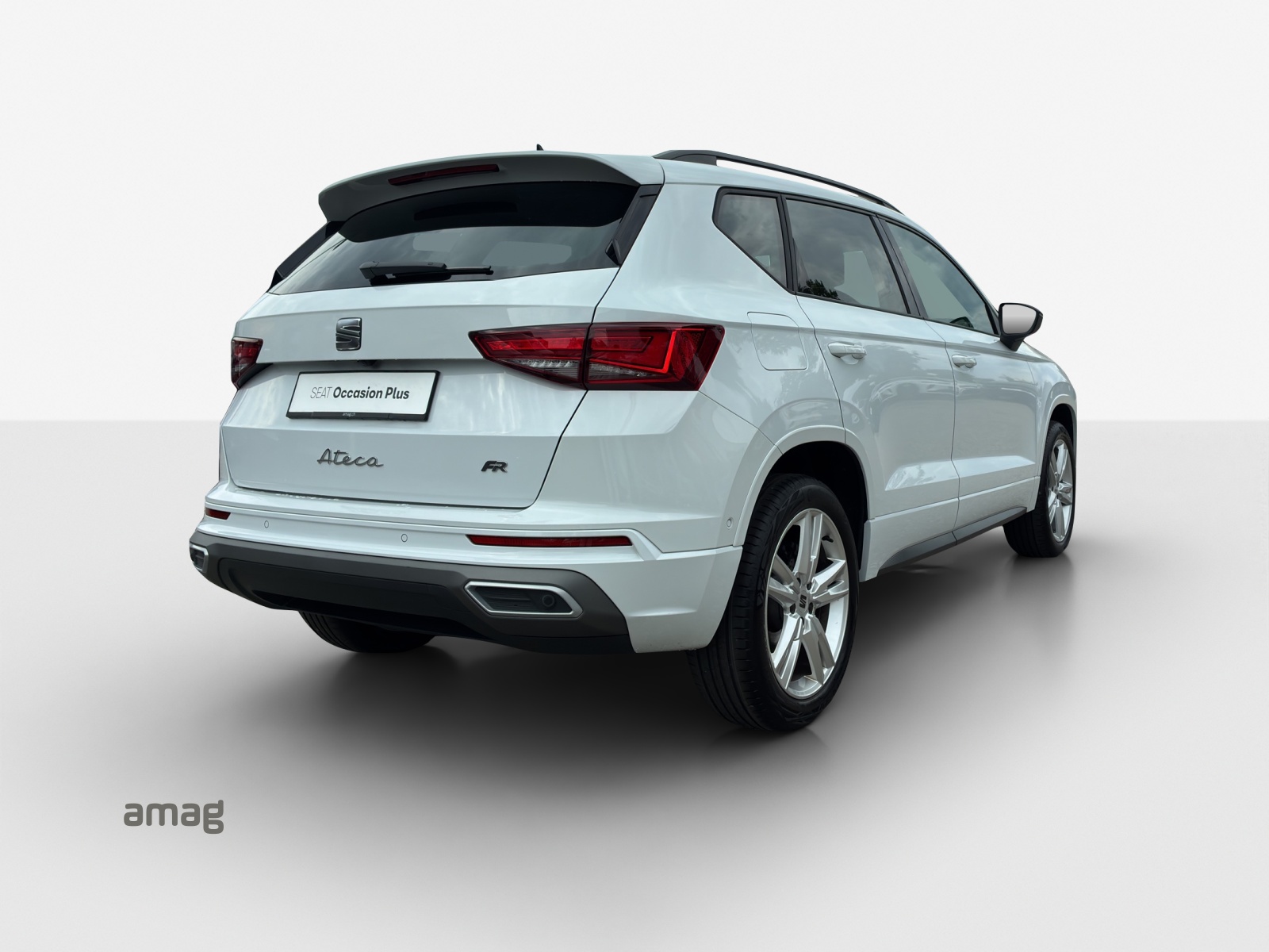SEAT Ateca 1.5 TSI EVO DSG FR-image-4