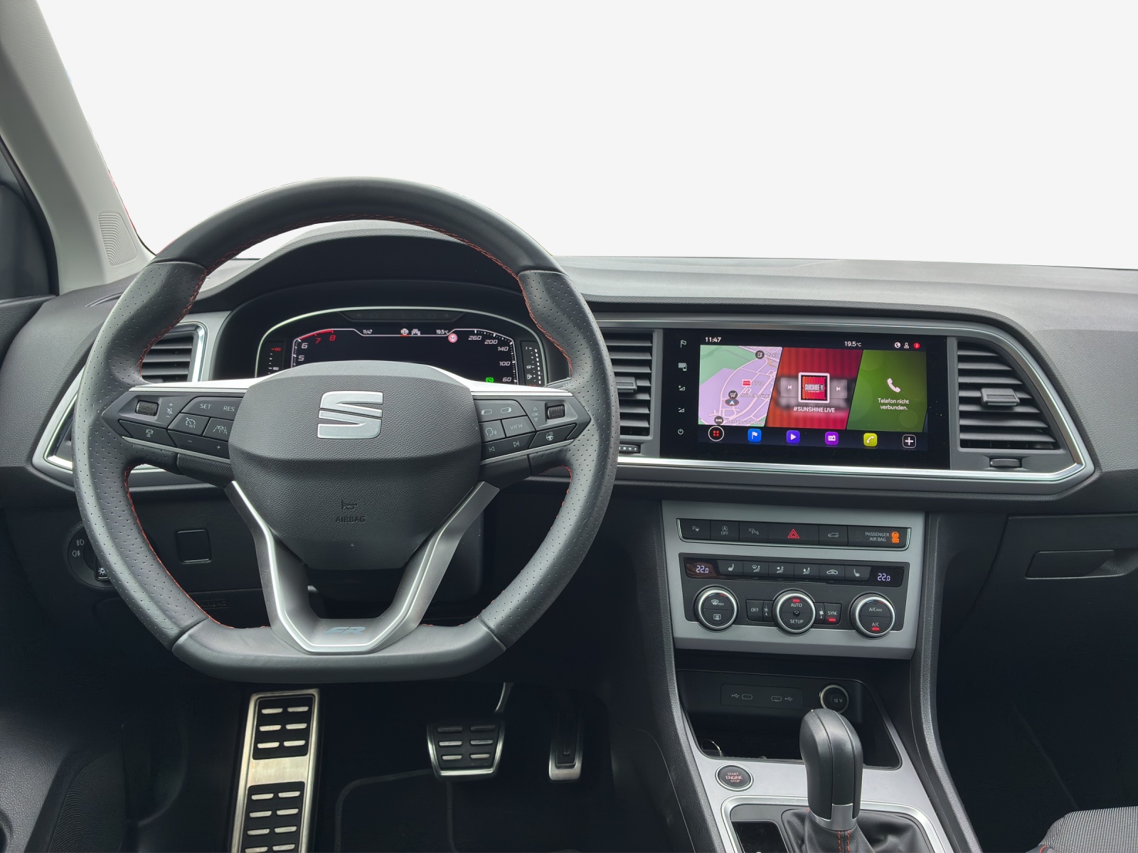 SEAT Ateca 1.5 TSI EVO DSG FR-image-8