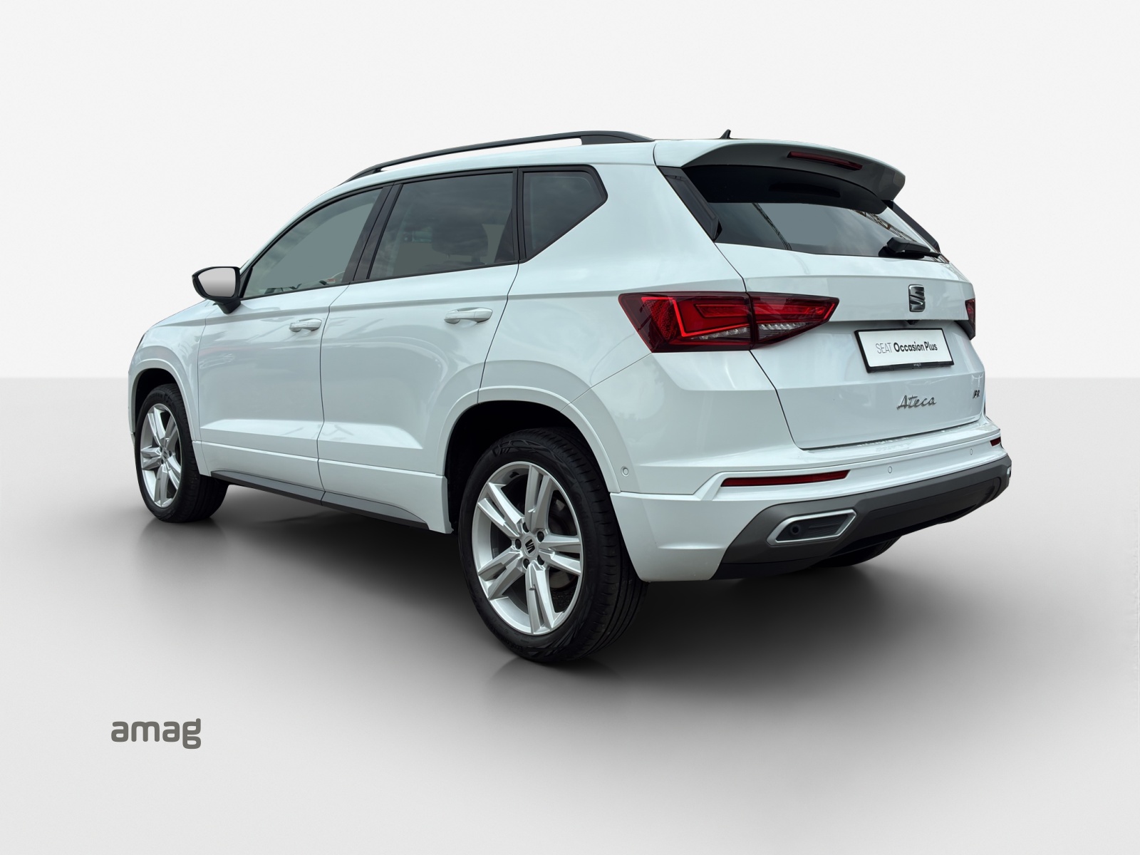 SEAT Ateca 1.5 TSI EVO DSG FR-image-2