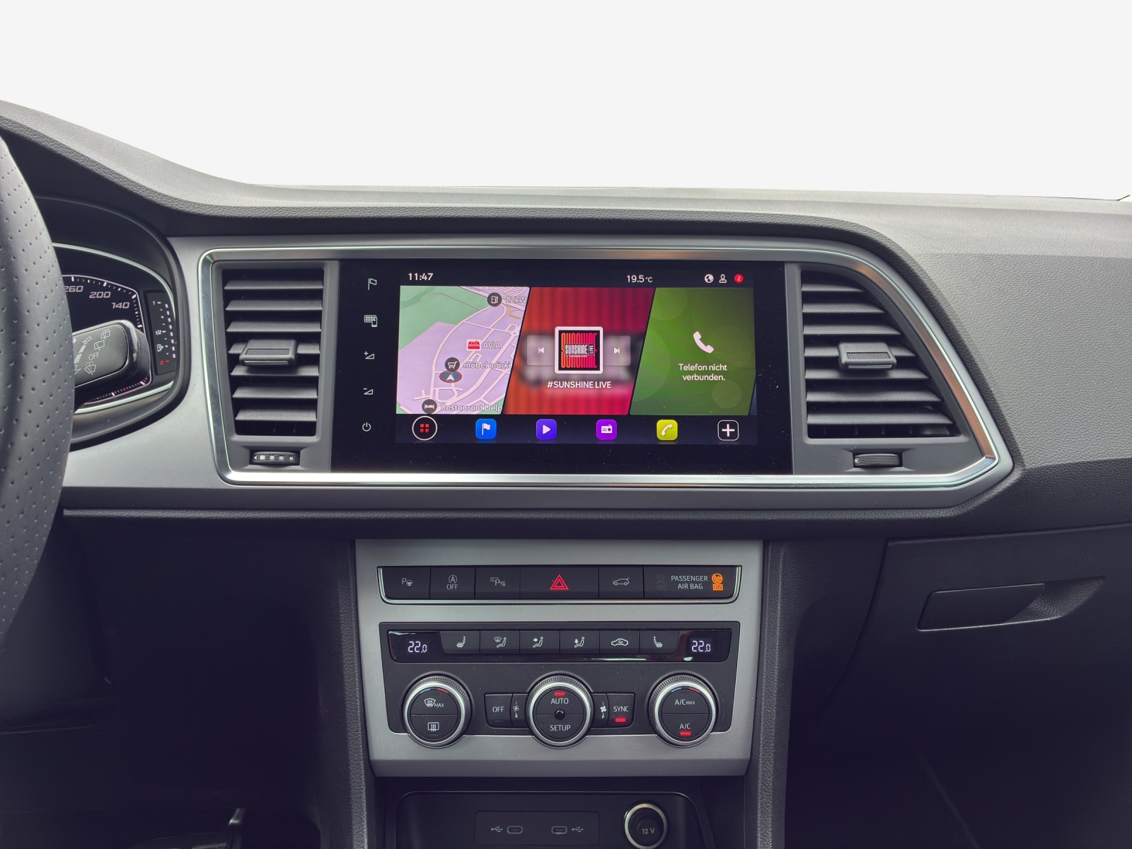 SEAT Ateca 1.5 TSI EVO DSG FR-image-10