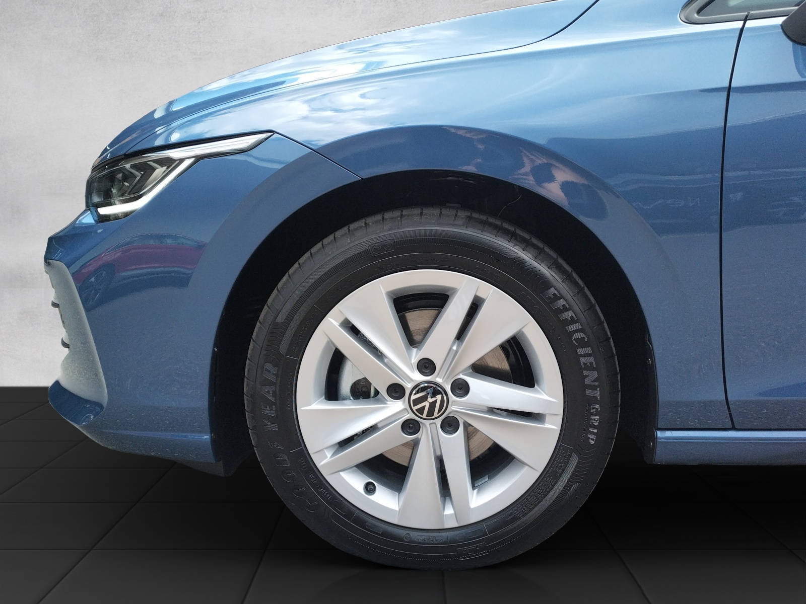 VW Golf 1.5 e TSI mHEV Value DSG-image-14