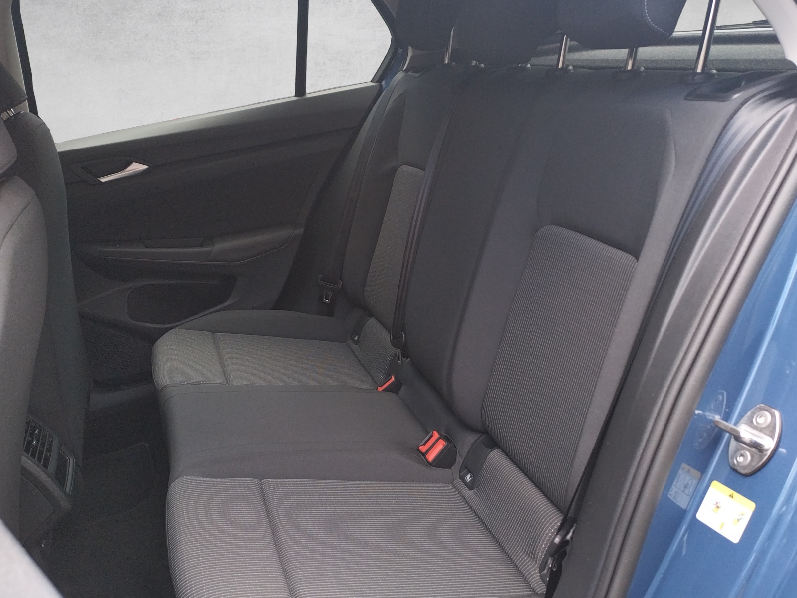 VW Golf 1.5 e TSI mHEV Value DSG-image-9