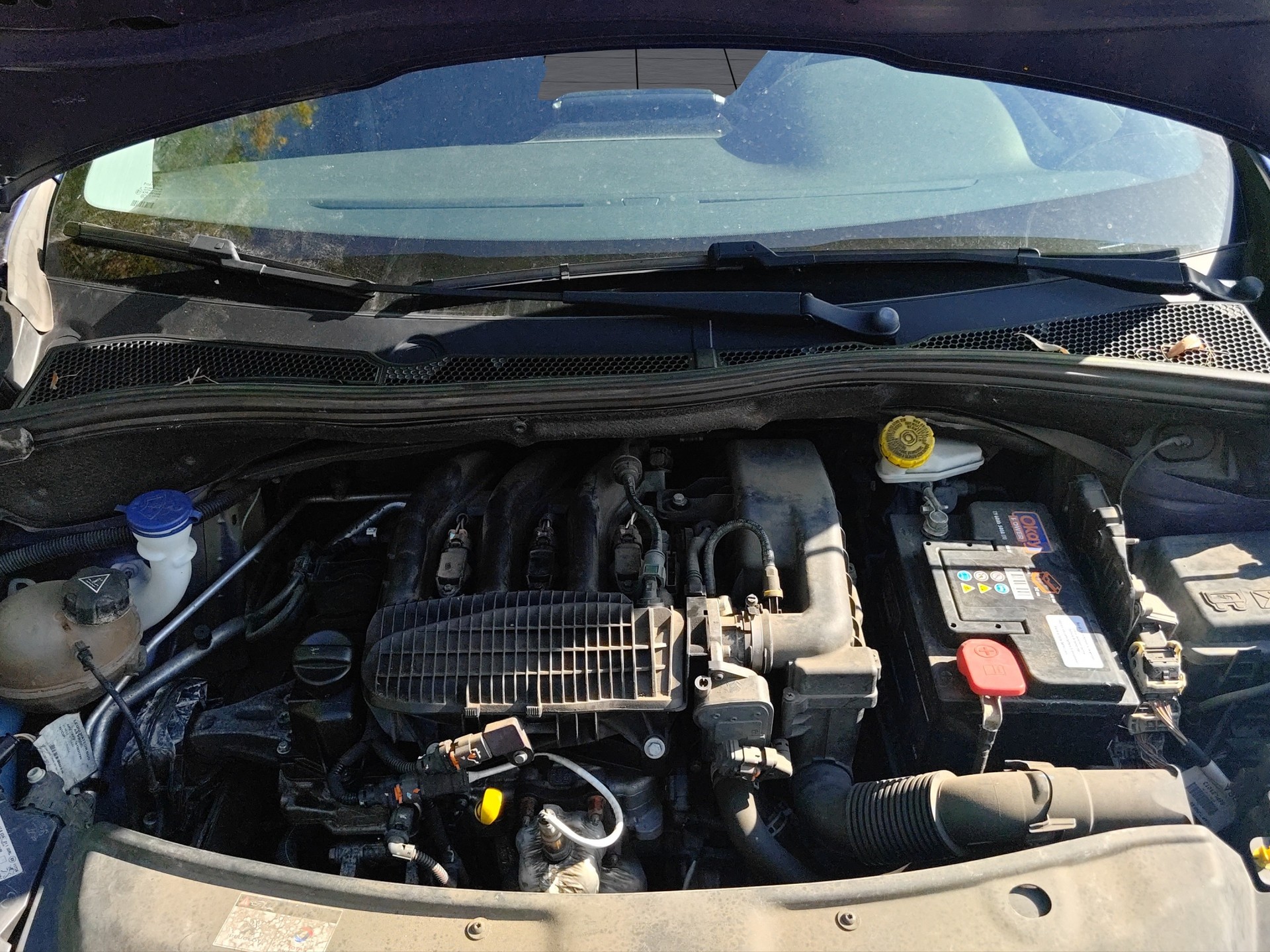 PEUGEOT 208 1.2 VTI Access-image-21