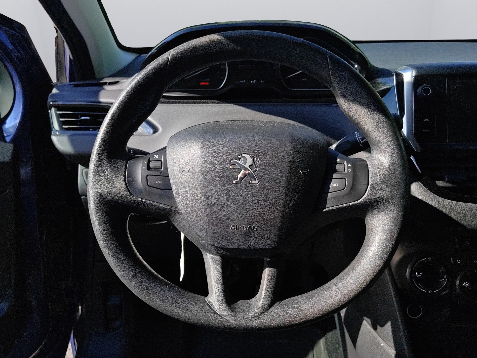 PEUGEOT 208 1.2 VTI Access-image-15