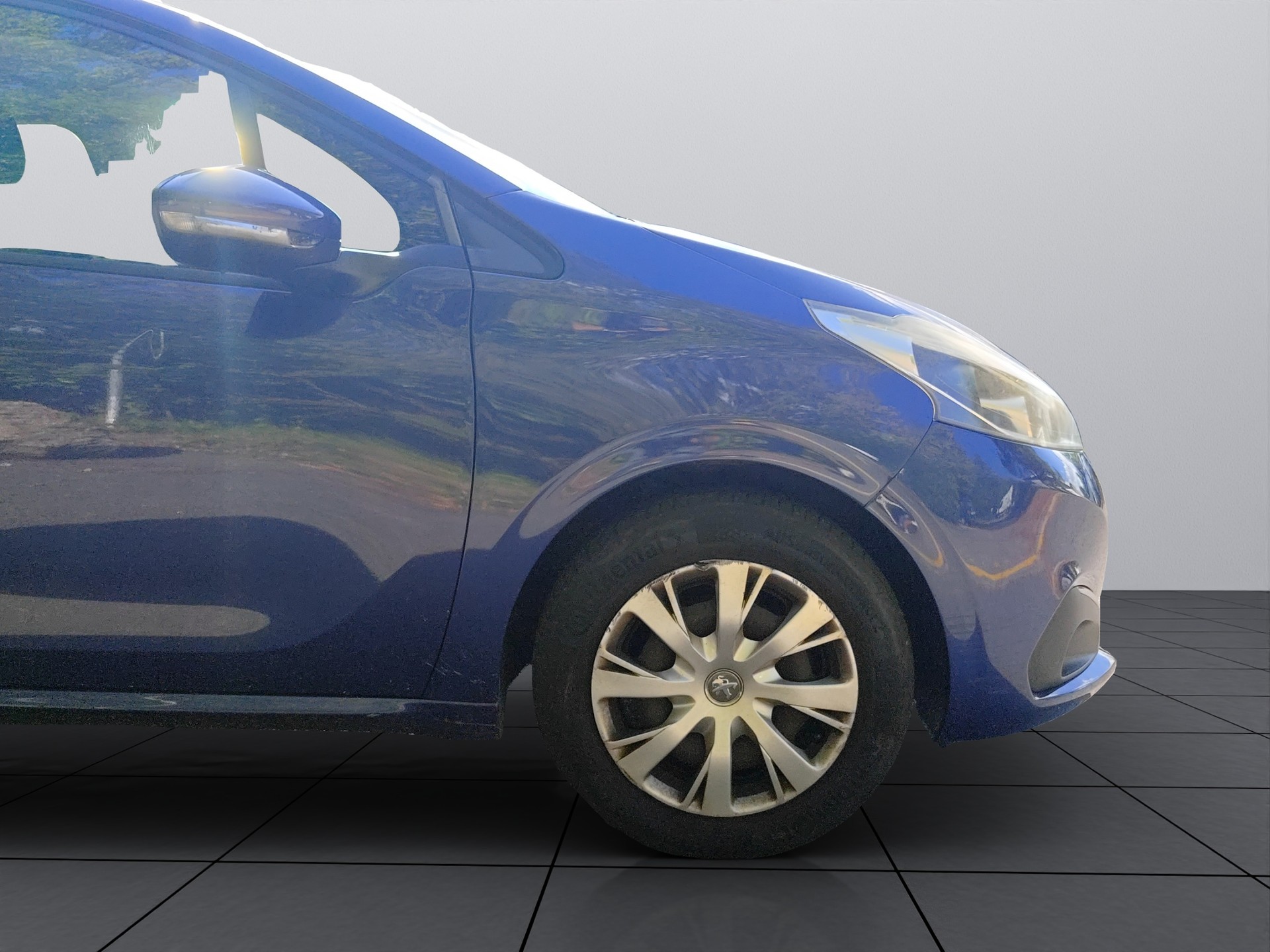 PEUGEOT 208 1.2 VTI Access-image-10