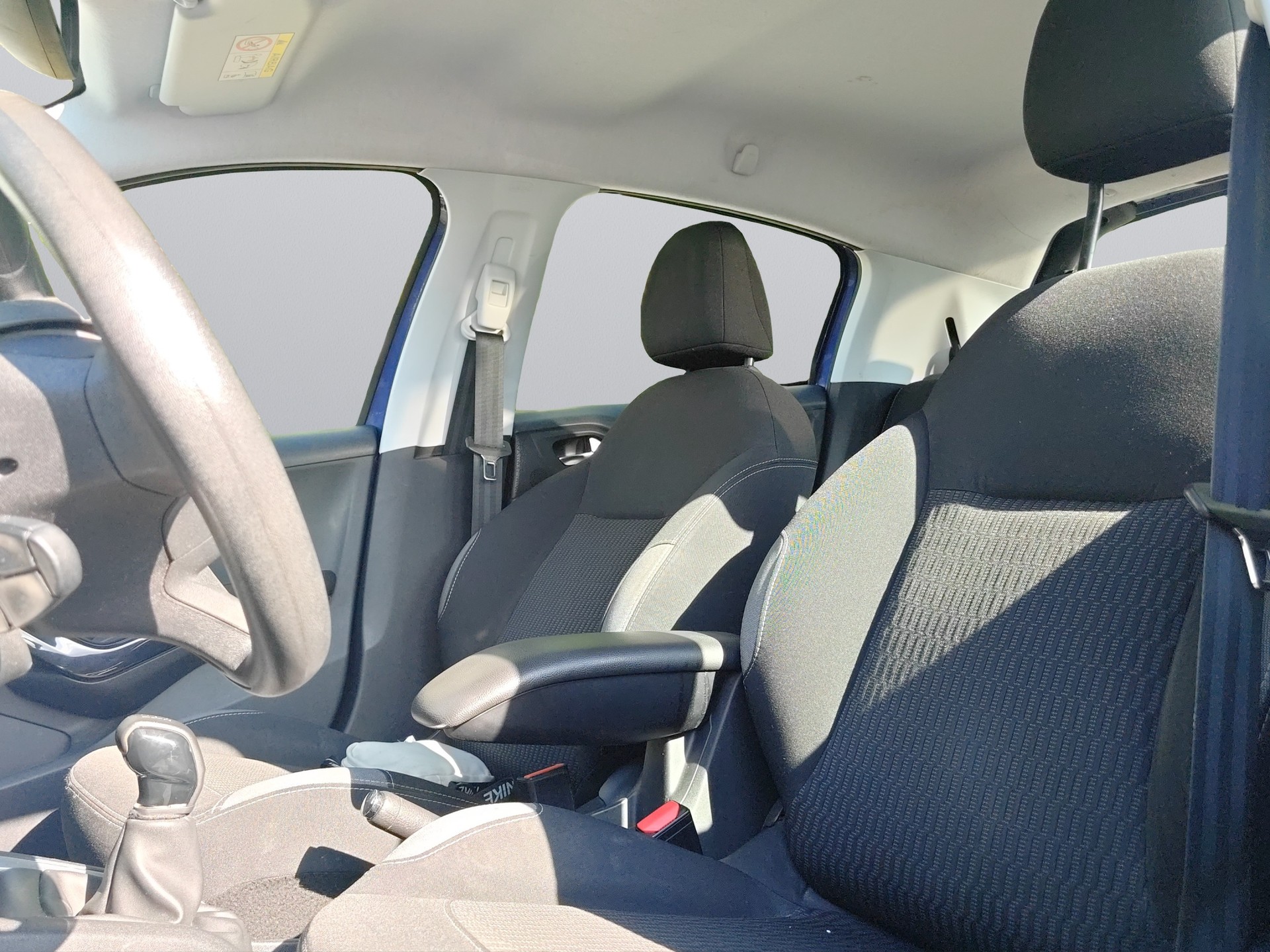 PEUGEOT 208 1.2 VTI Access-image-20