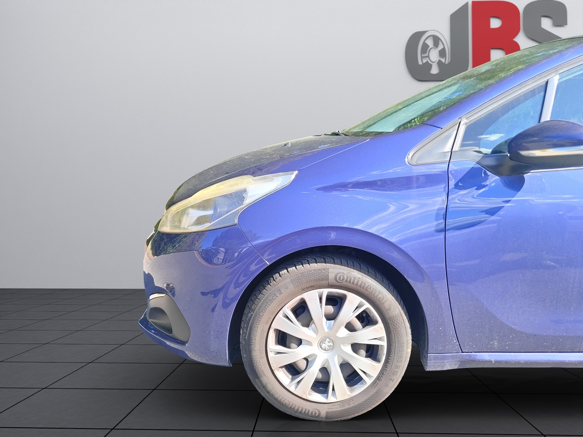 PEUGEOT 208 1.2 VTI Access-image-11