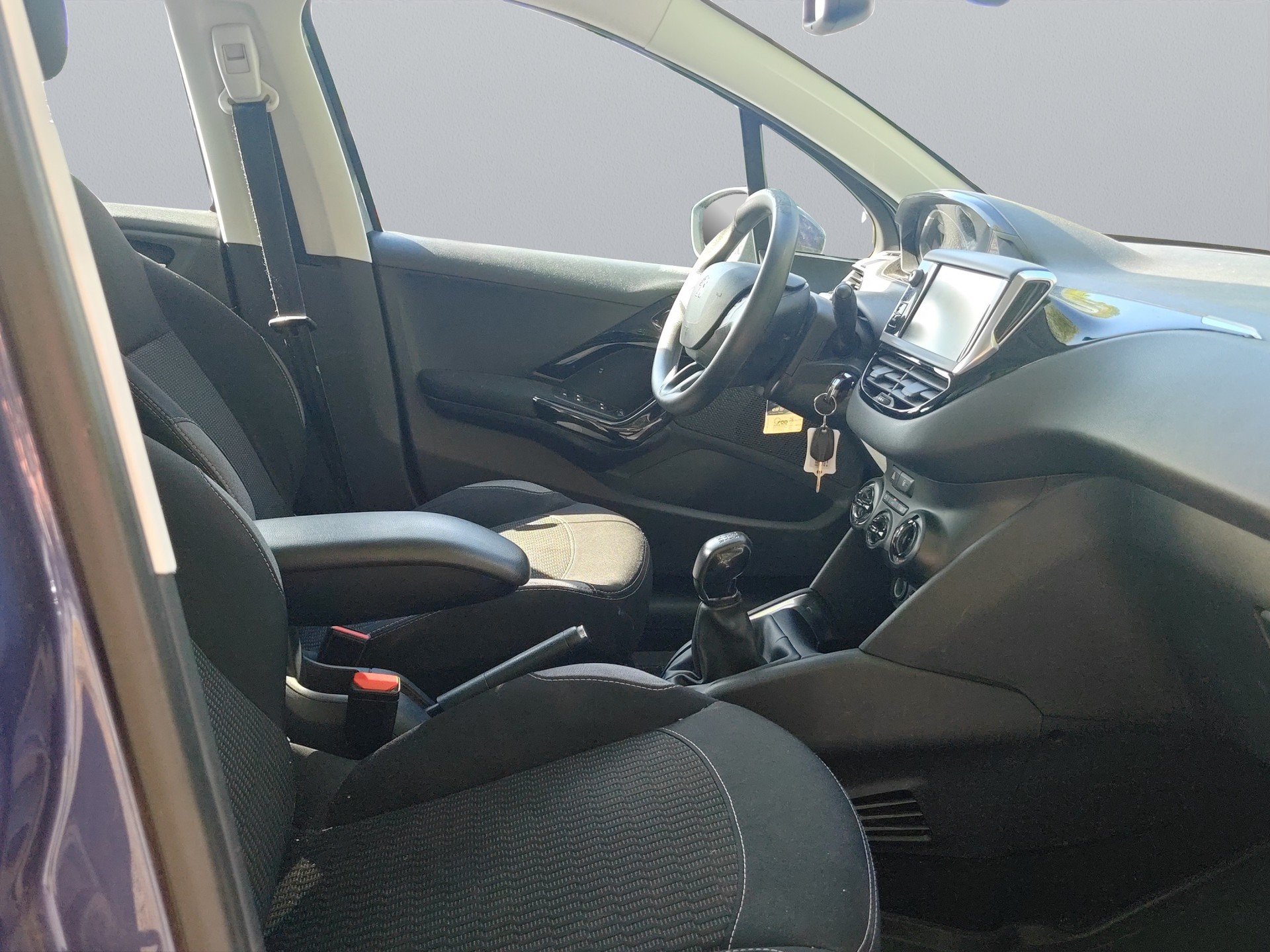 PEUGEOT 208 1.2 VTI Access-image-18