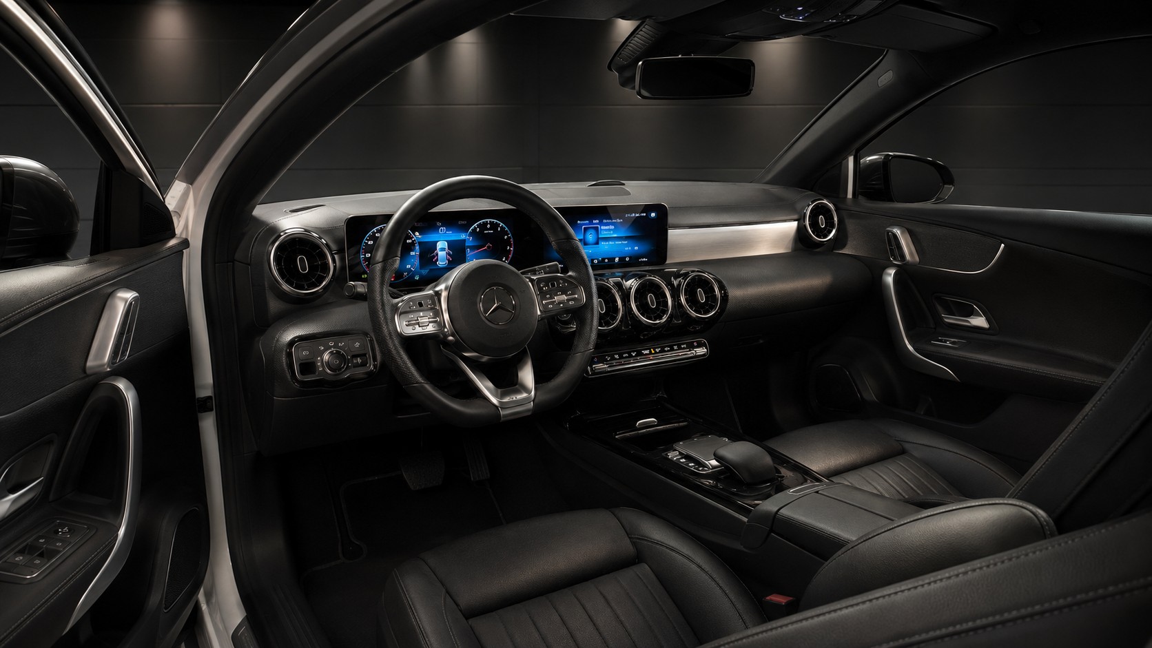 MERCEDES-BENZ A 250 4Matic Progressive 7G-DCT-image-3
