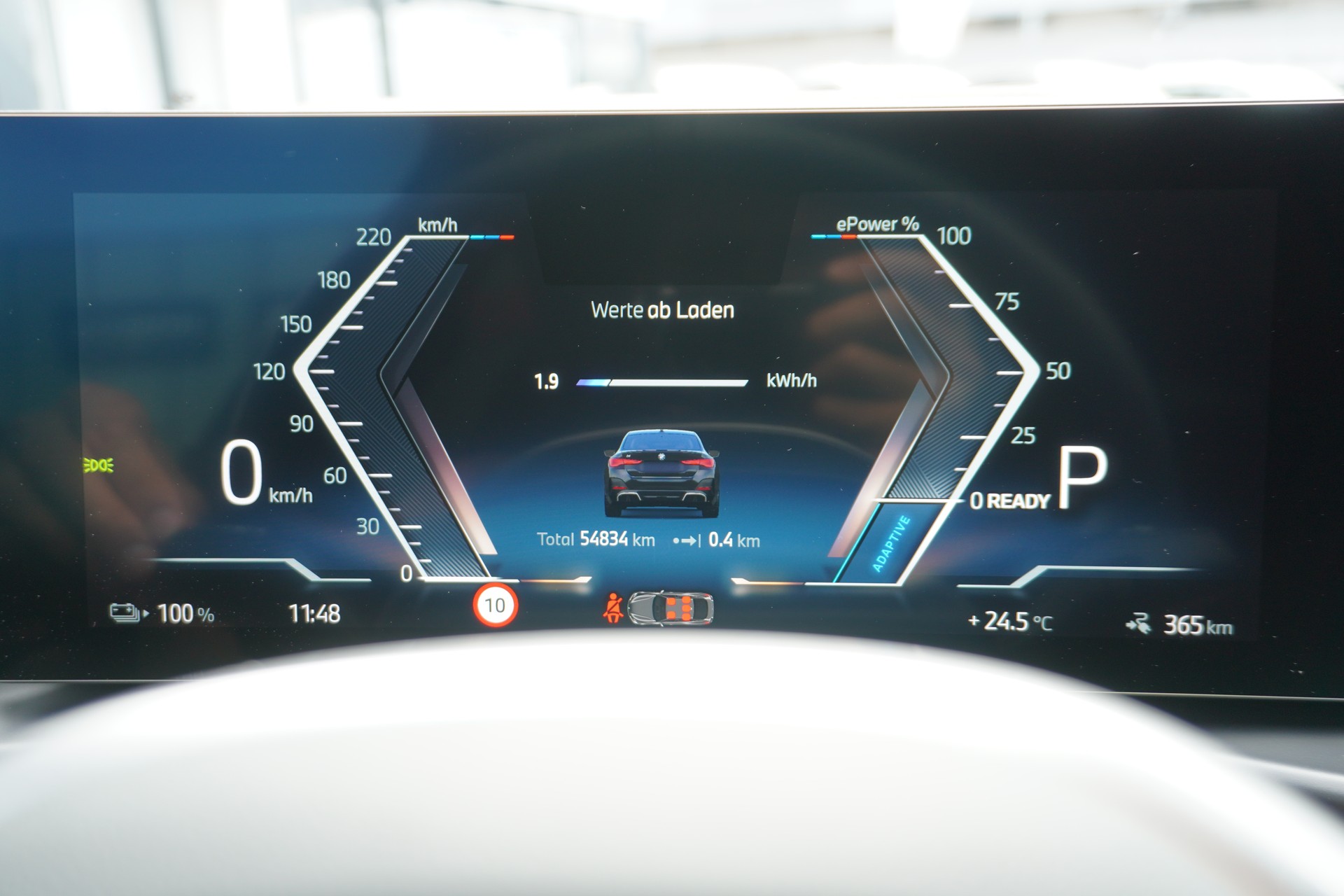 BMW i4 eDrive 40 M Sport-image-39