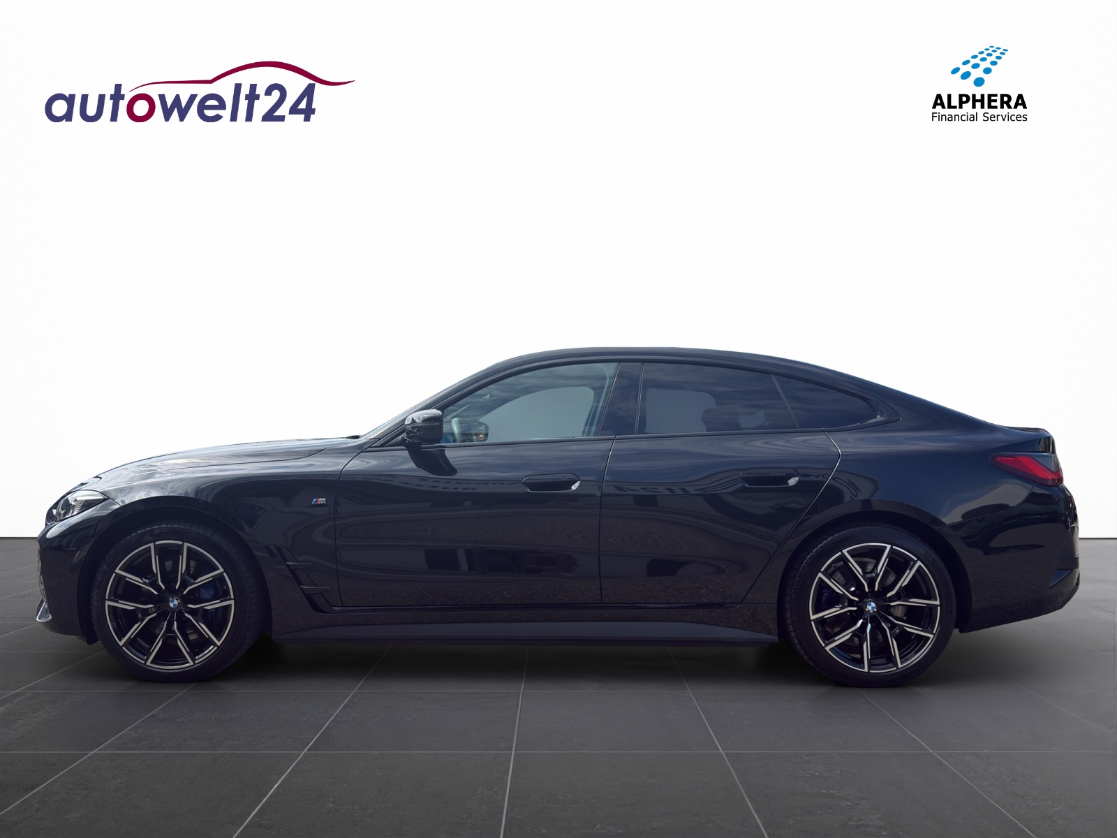 BMW i4 eDrive 40 M Sport-image-7