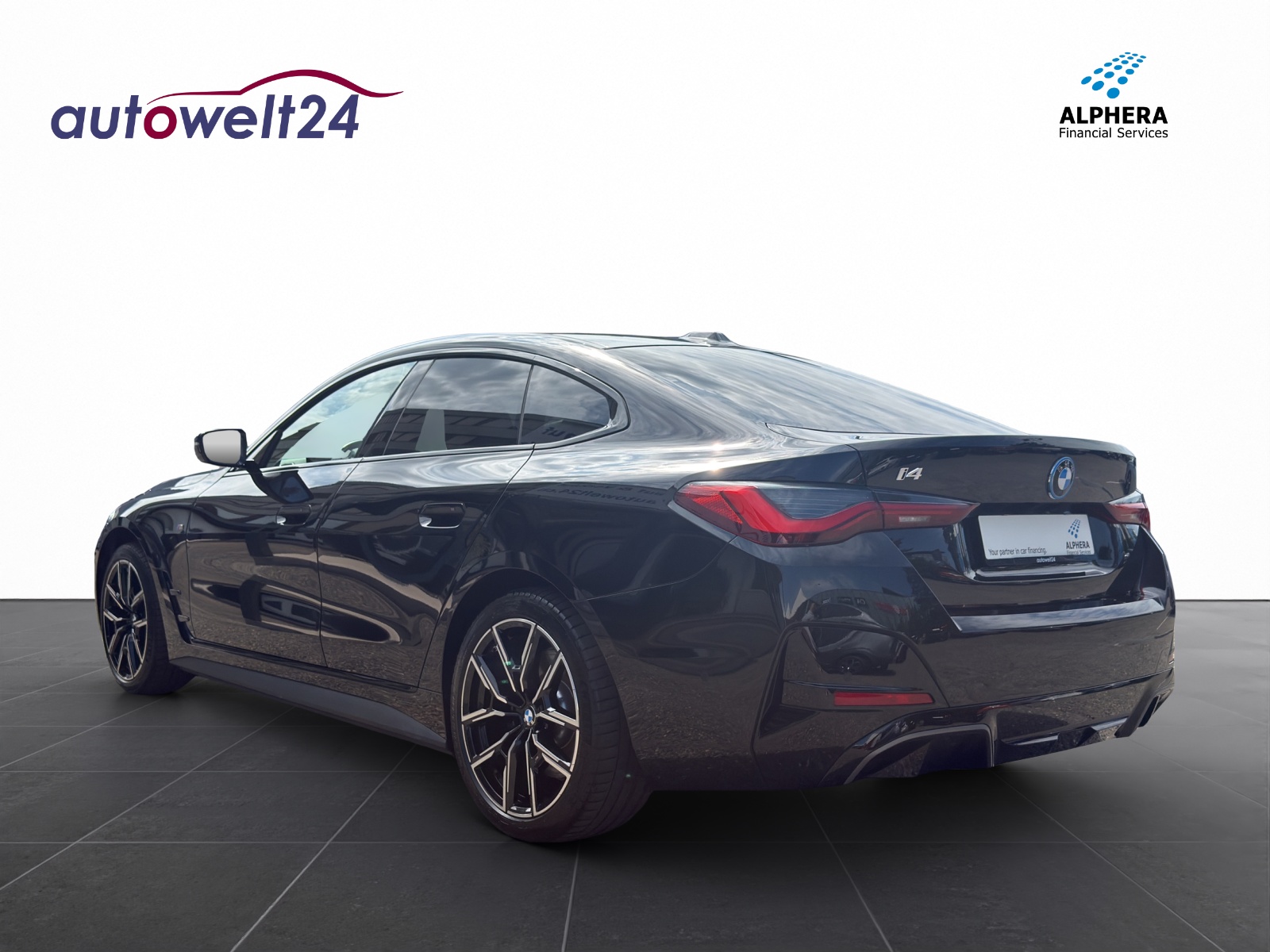 BMW i4 eDrive 40 M Sport-image-6
