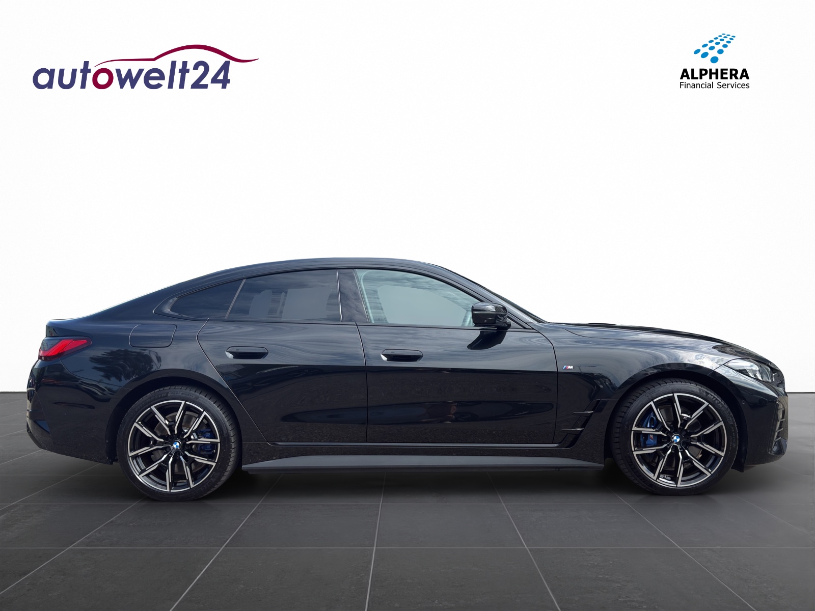 BMW i4 eDrive 40 M Sport-image-3