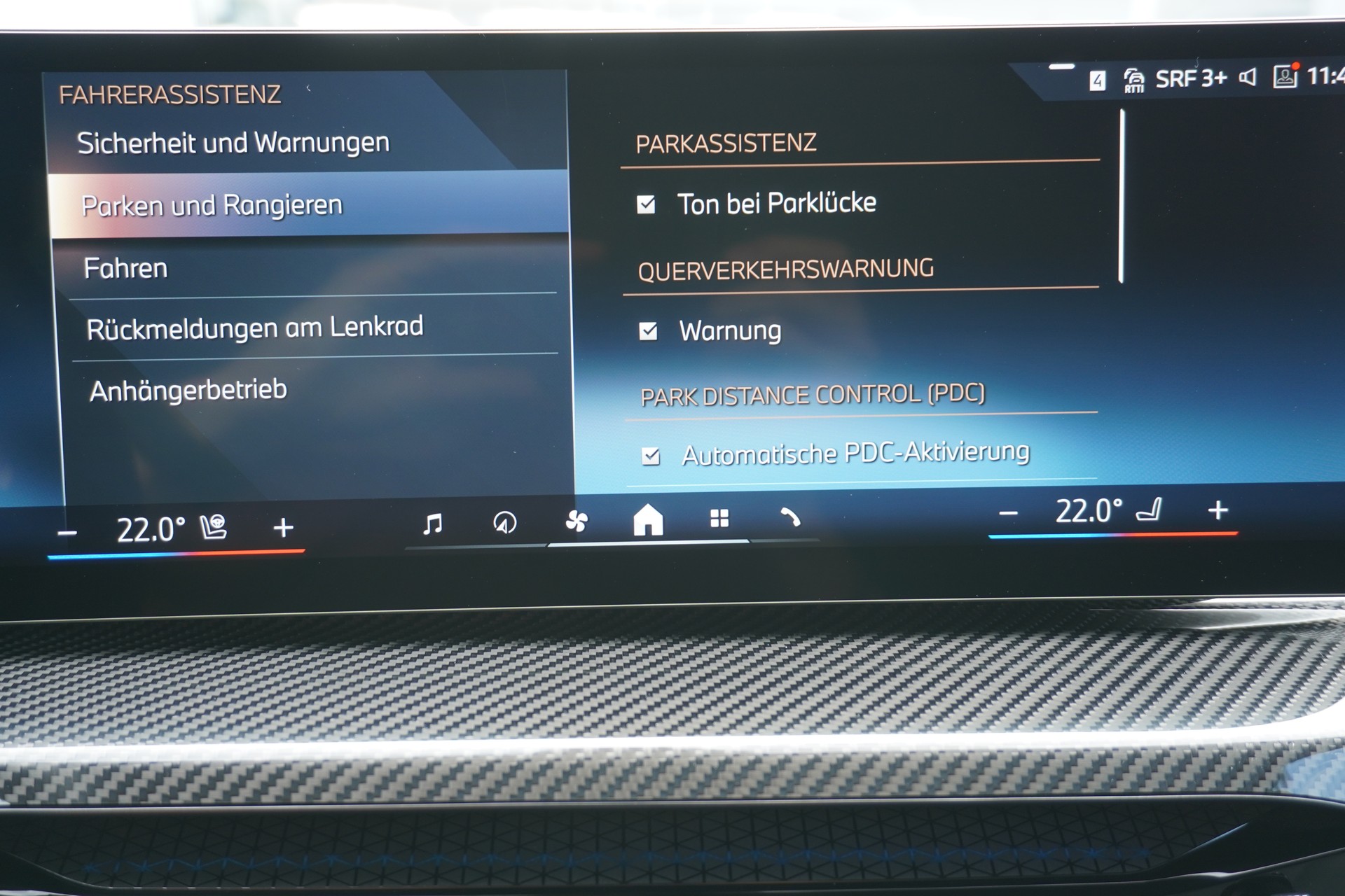BMW i4 eDrive 40 M Sport-image-33