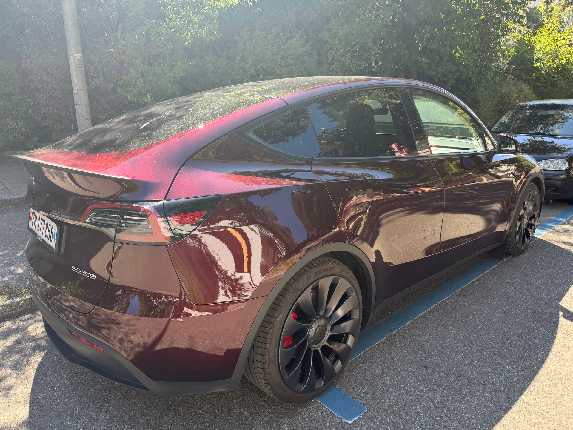 TESLA Performance D-image-0