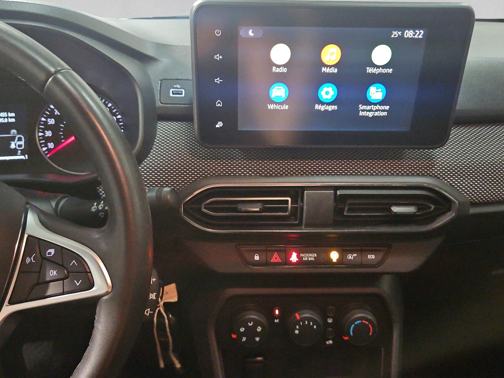 DACIA Jogger TCe 110 Comfort-image-11