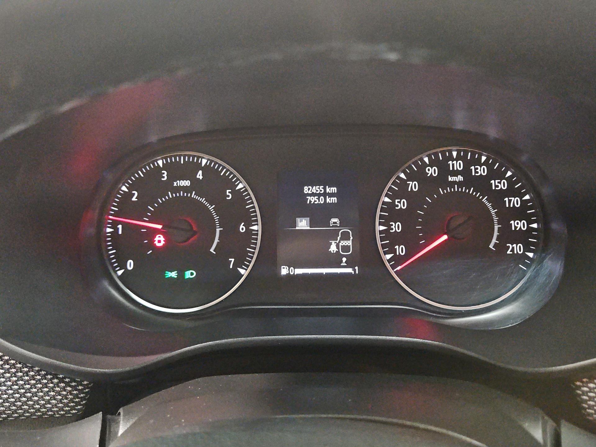 DACIA Jogger TCe 110 Comfort-image-10